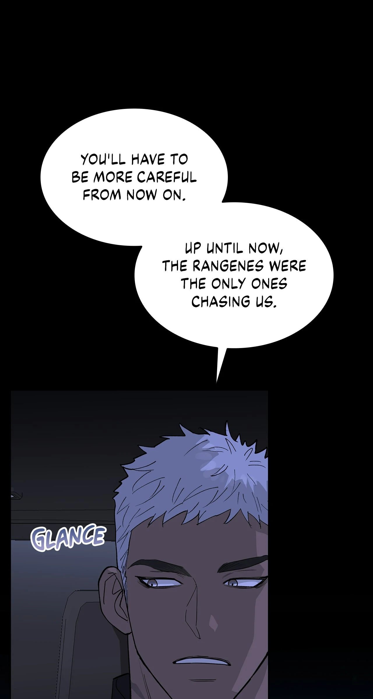 Steamy Desert Chapter 33 - Page 7