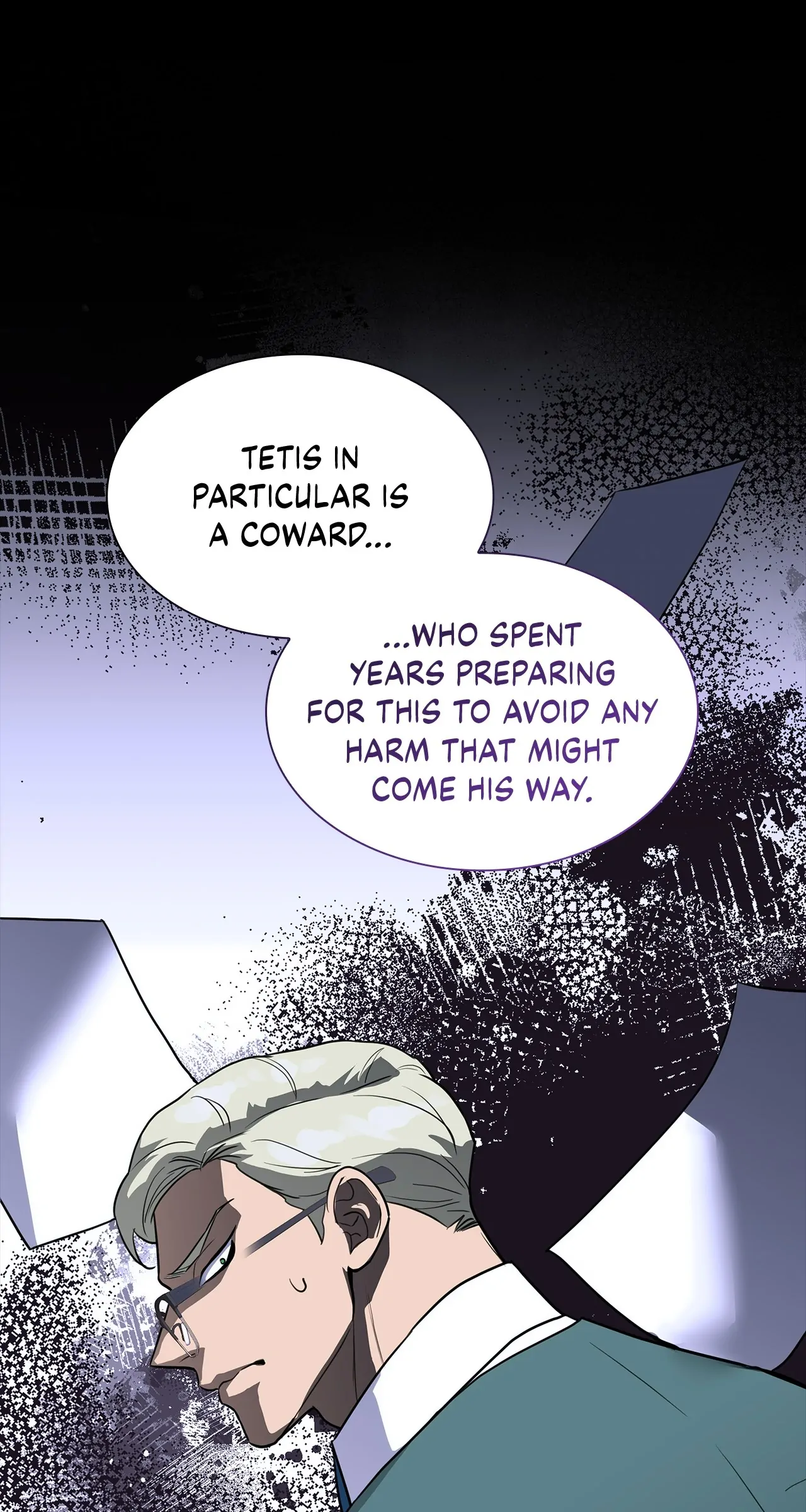 Steamy Desert Chapter 33 - Page 13