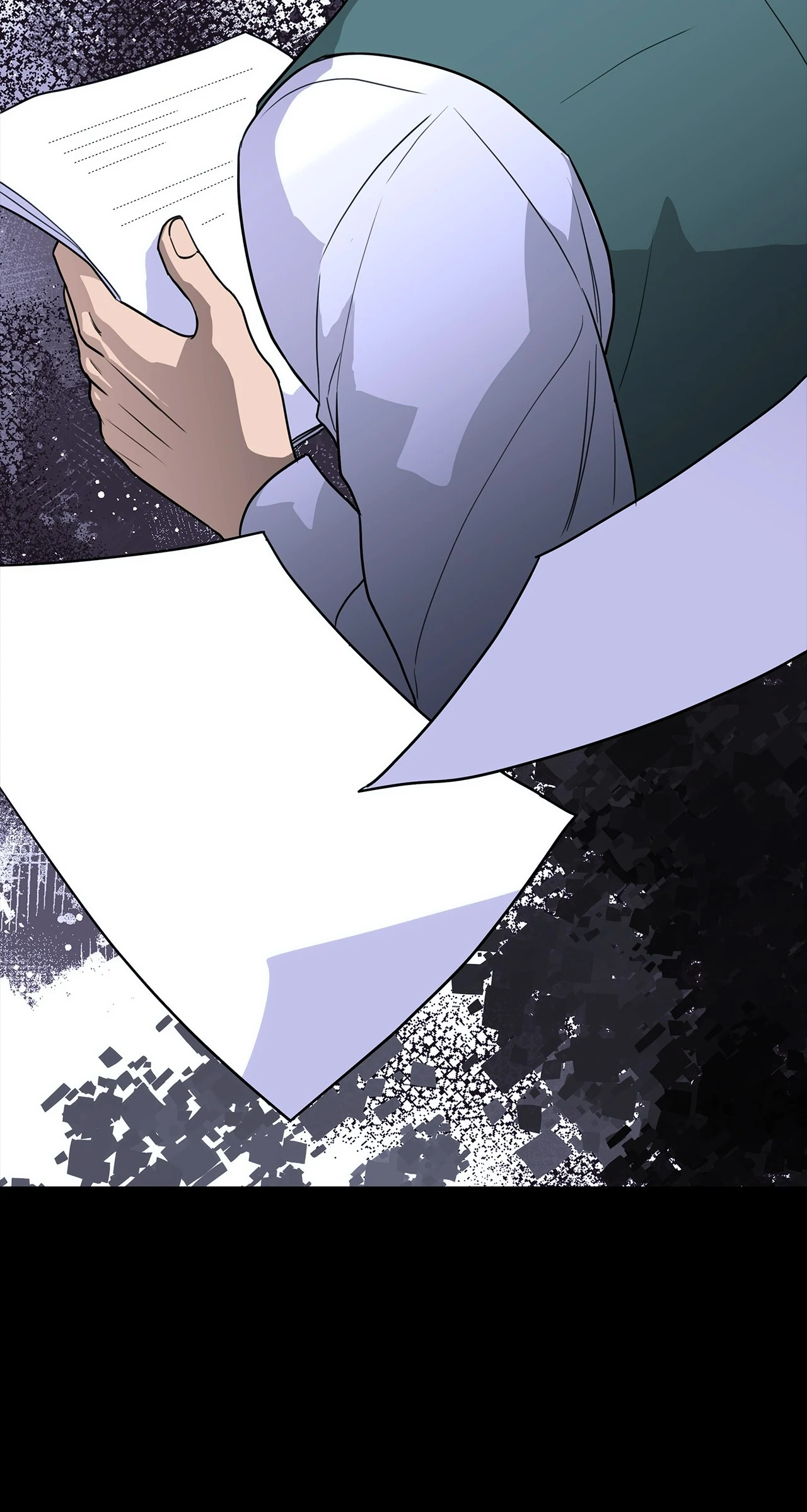 Steamy Desert Chapter 33 - Page 14