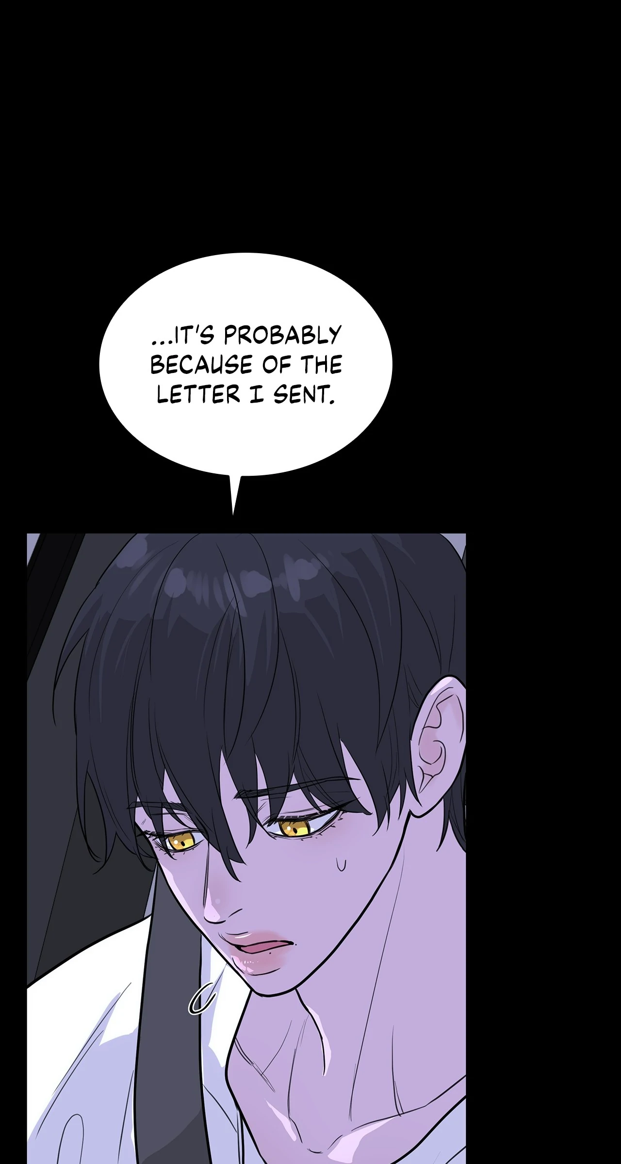 Steamy Desert Chapter 33 - Page 16