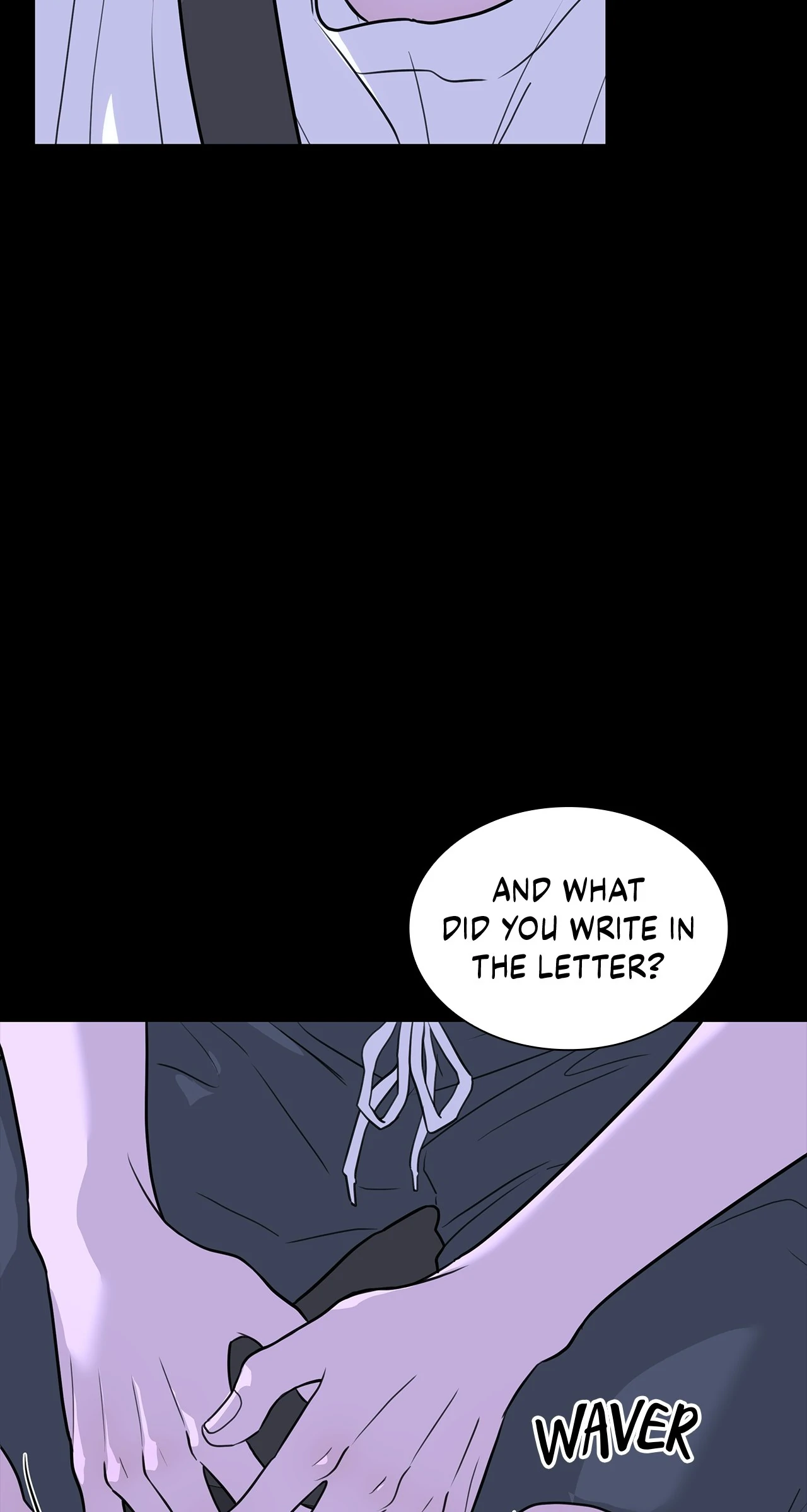 Steamy Desert Chapter 33 - Page 17