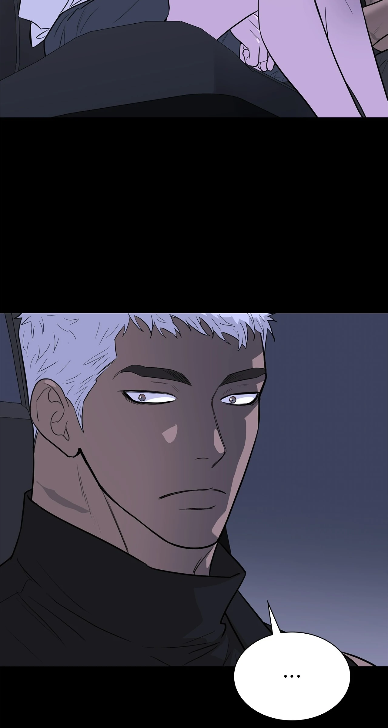 Steamy Desert Chapter 33 - Page 20