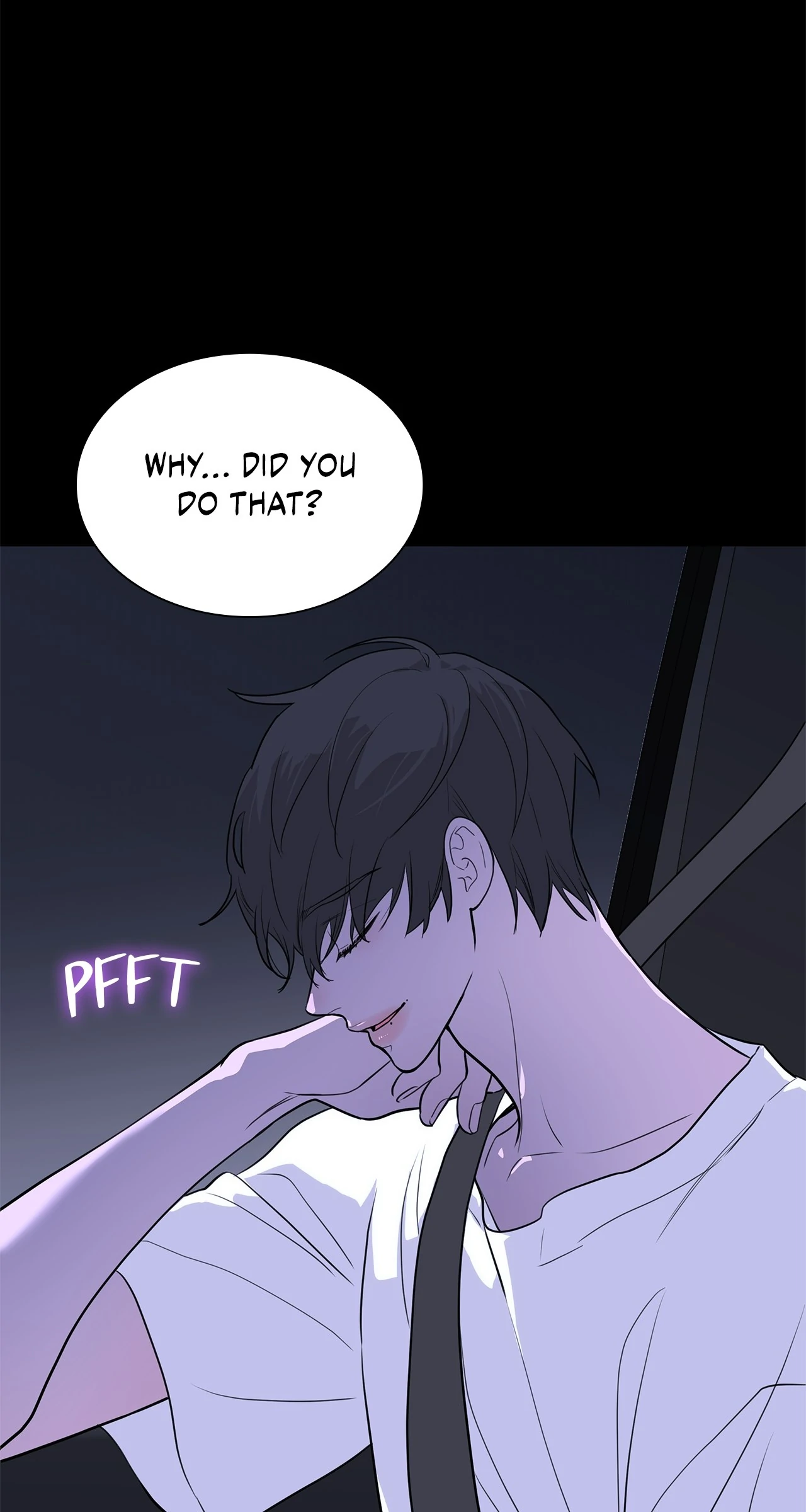 Steamy Desert Chapter 33 - Page 21