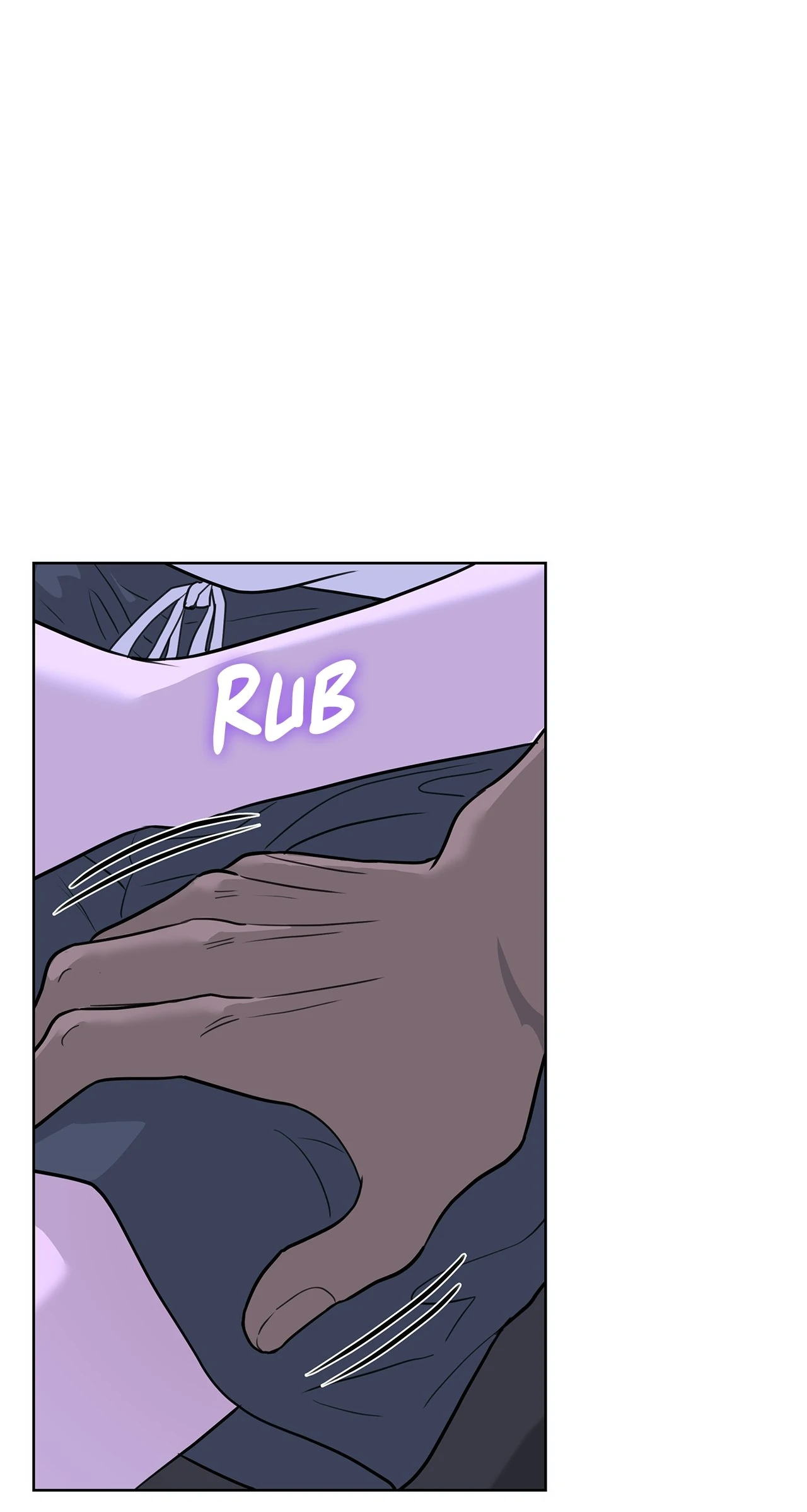 Steamy Desert Chapter 33 - Page 24