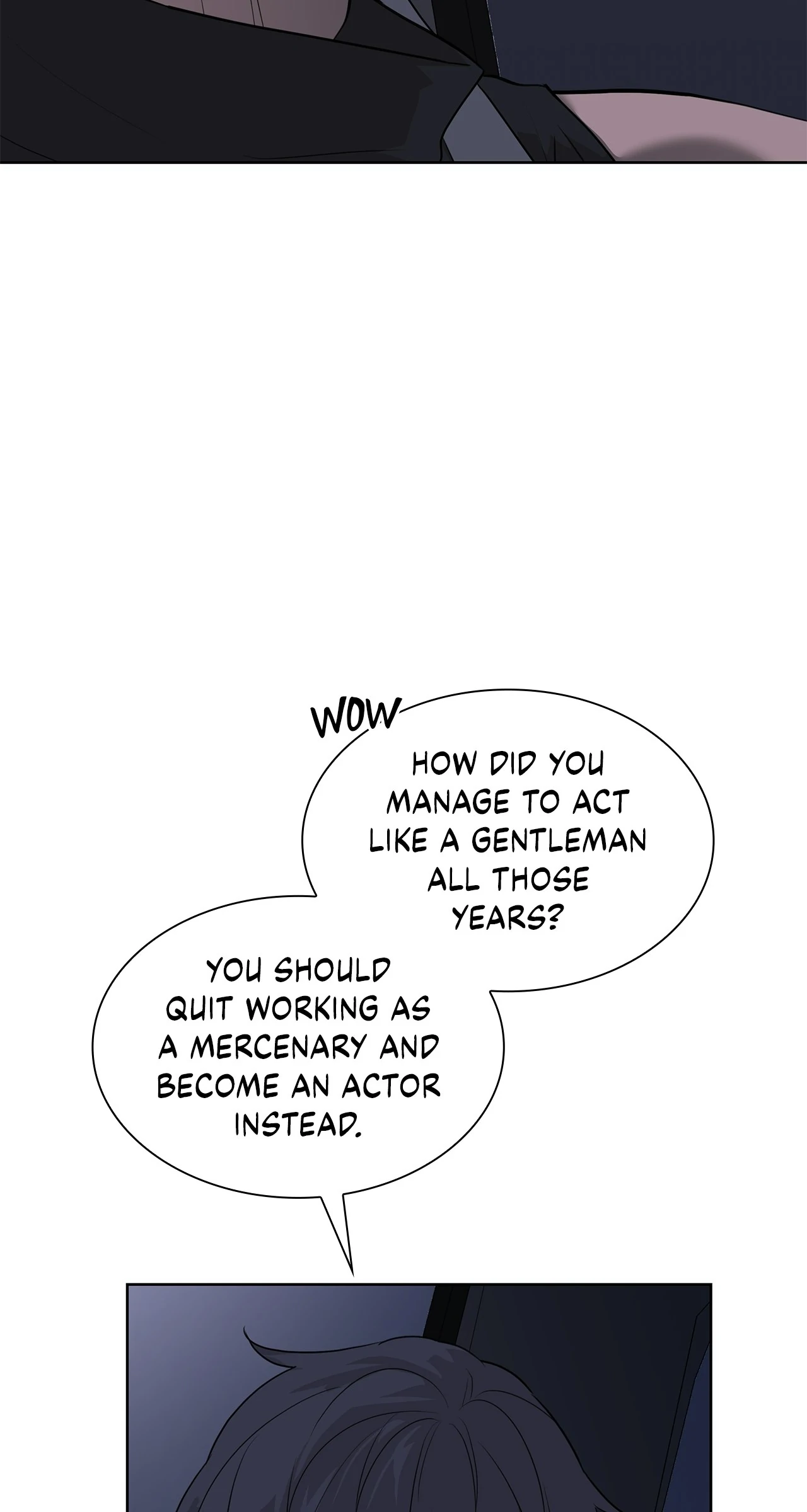 Steamy Desert Chapter 33 - Page 27