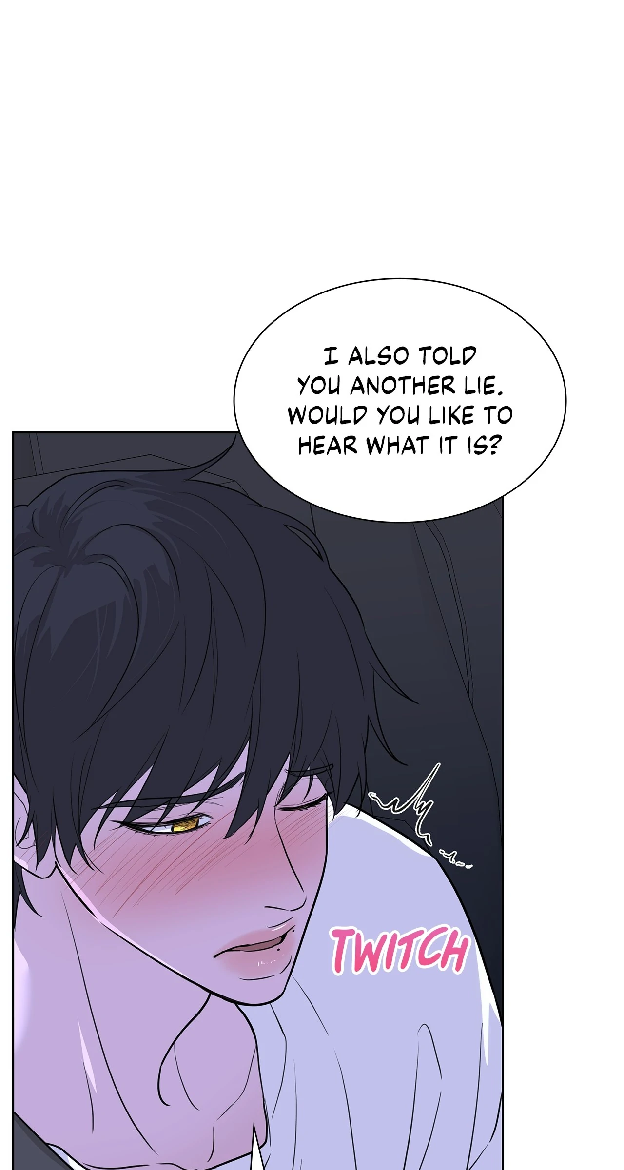 Steamy Desert Chapter 33 - Page 31