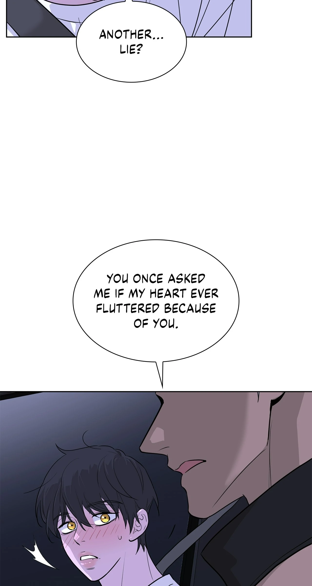 Steamy Desert Chapter 33 - Page 32