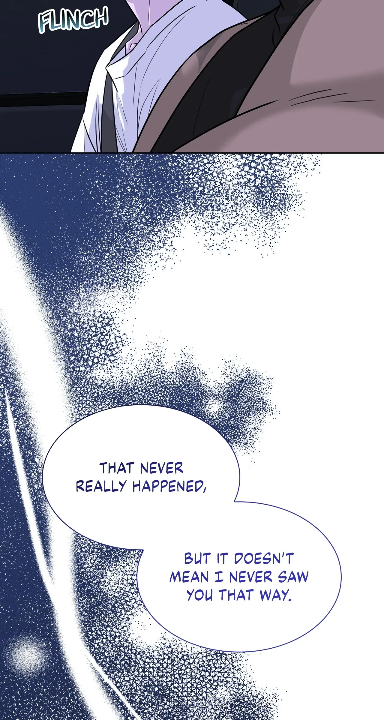 Steamy Desert Chapter 33 - Page 33