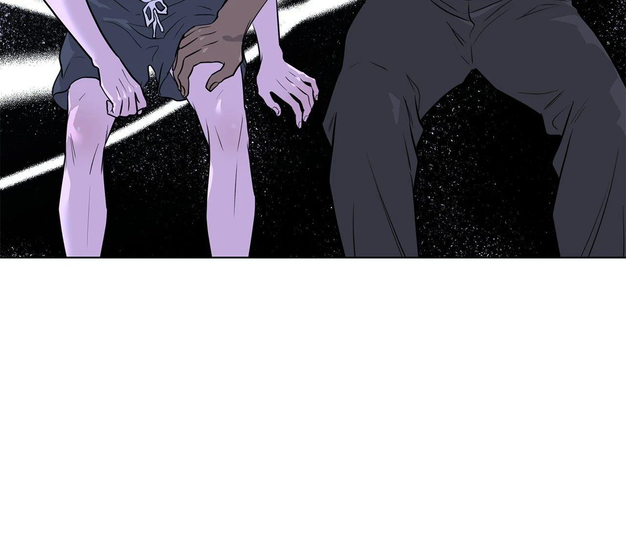 Steamy Desert Chapter 33 - Page 35