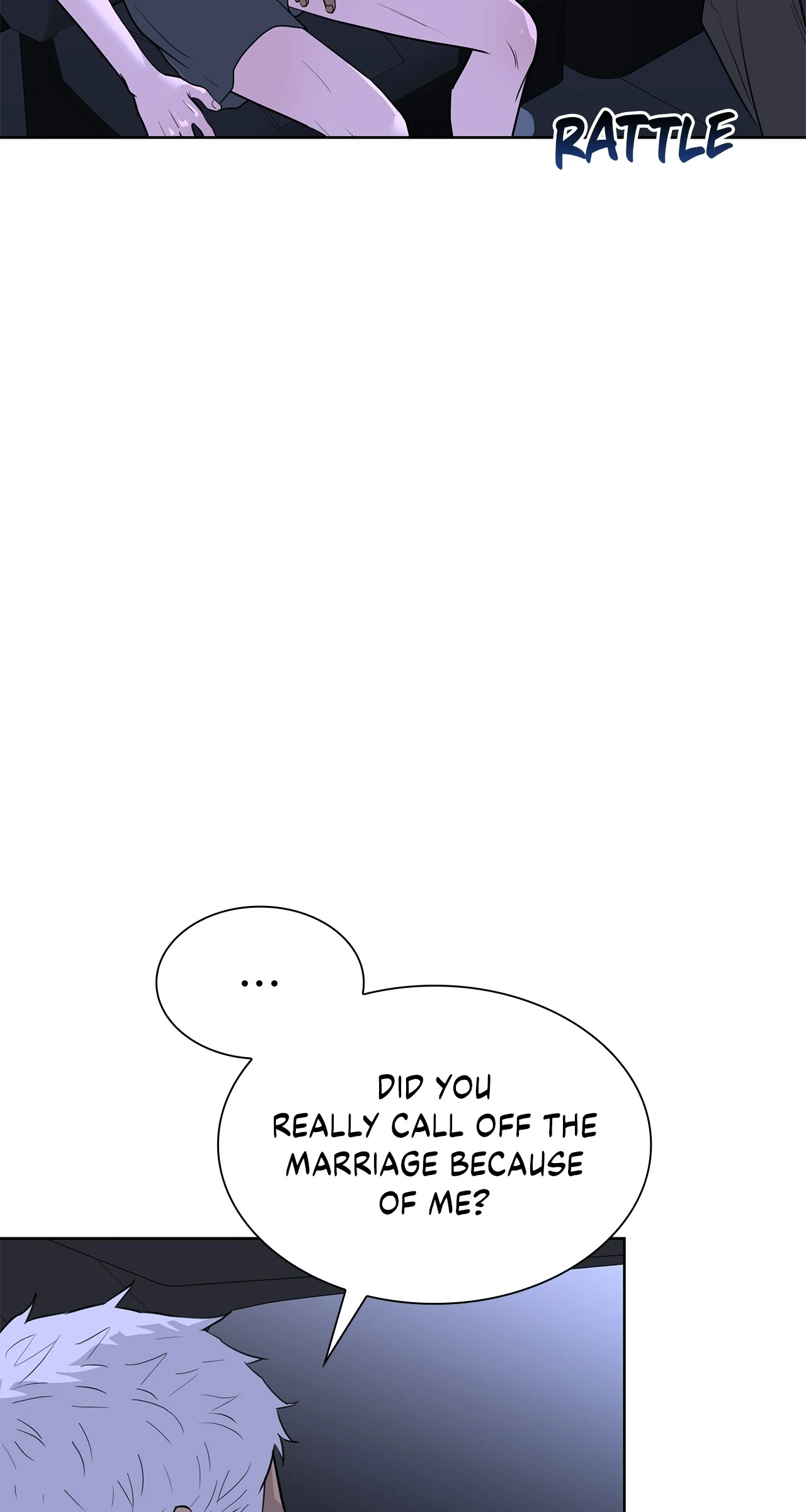 Steamy Desert Chapter 33 - Page 38