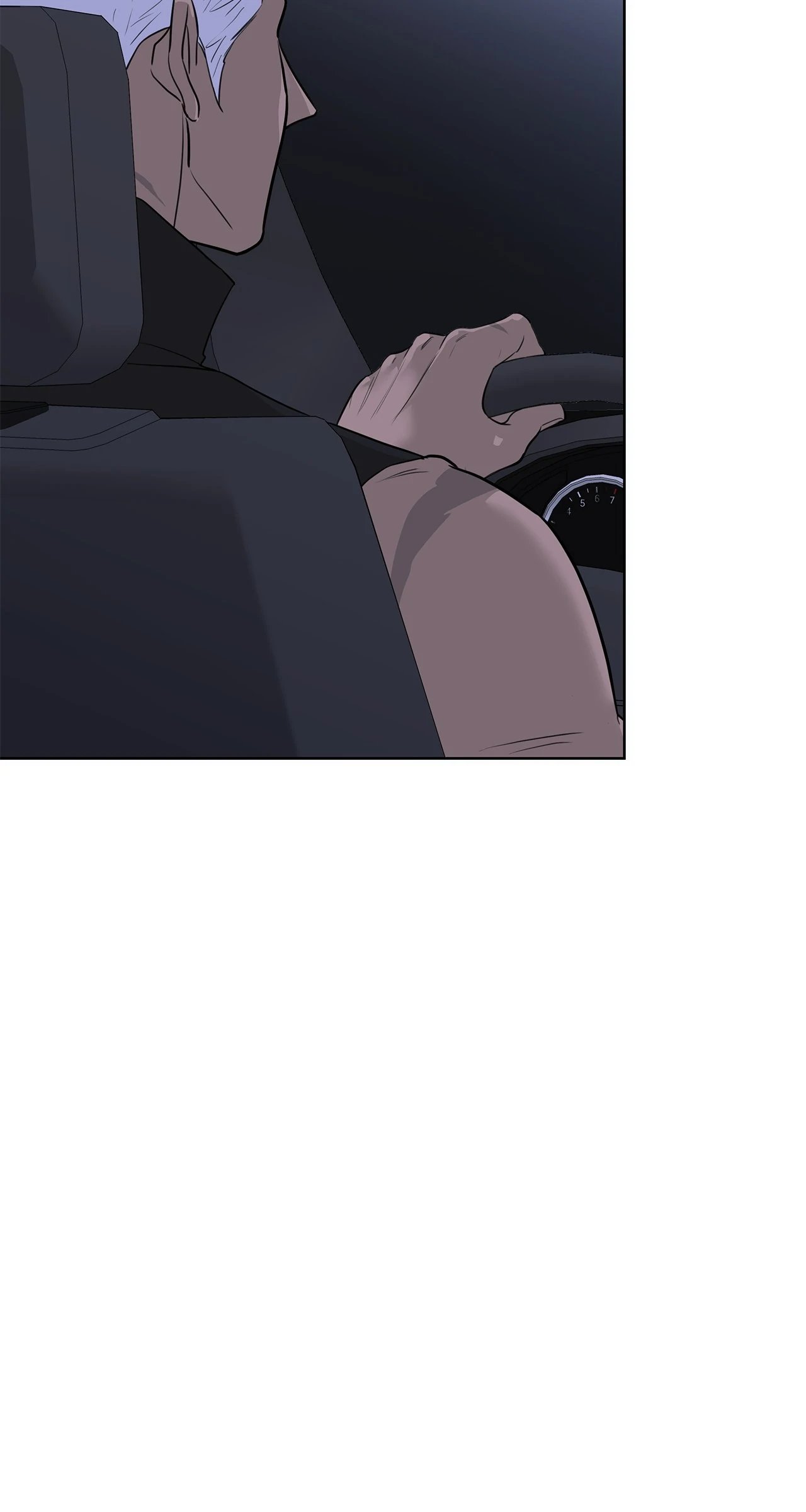 Steamy Desert Chapter 33 - Page 39