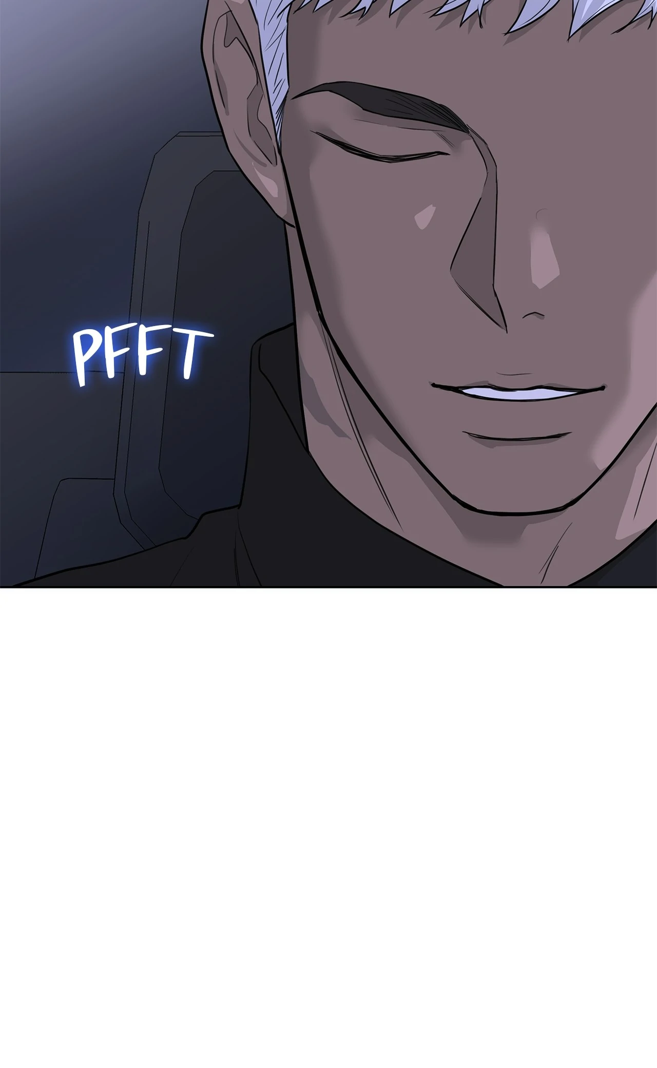 Steamy Desert Chapter 33 - Page 41