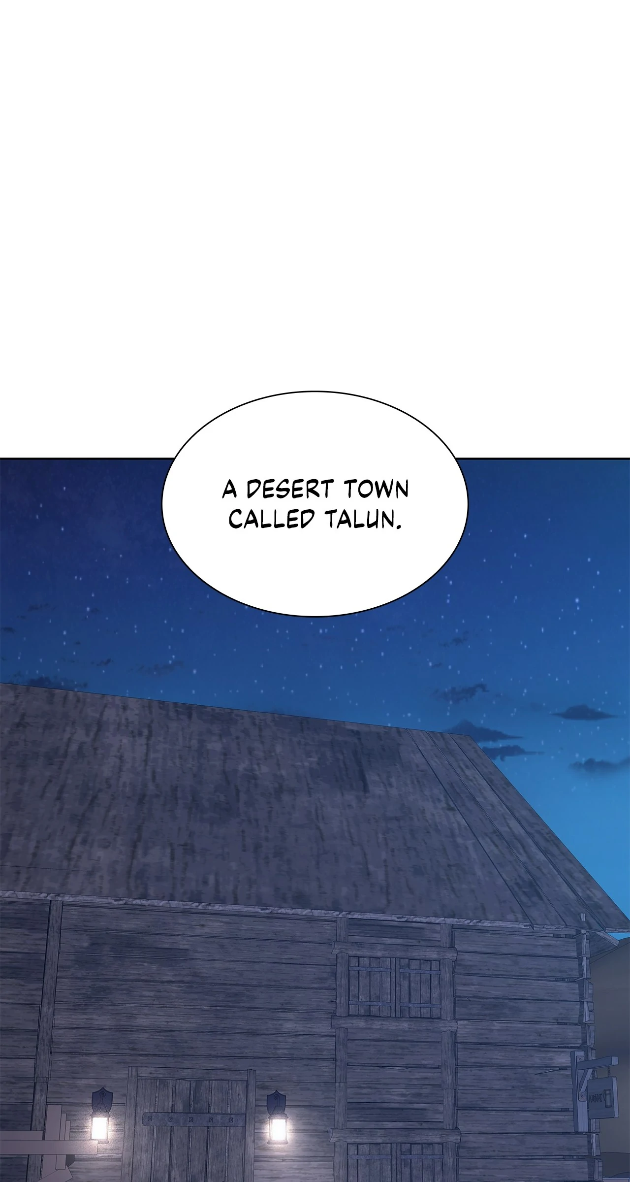 Steamy Desert Chapter 33 - Page 46