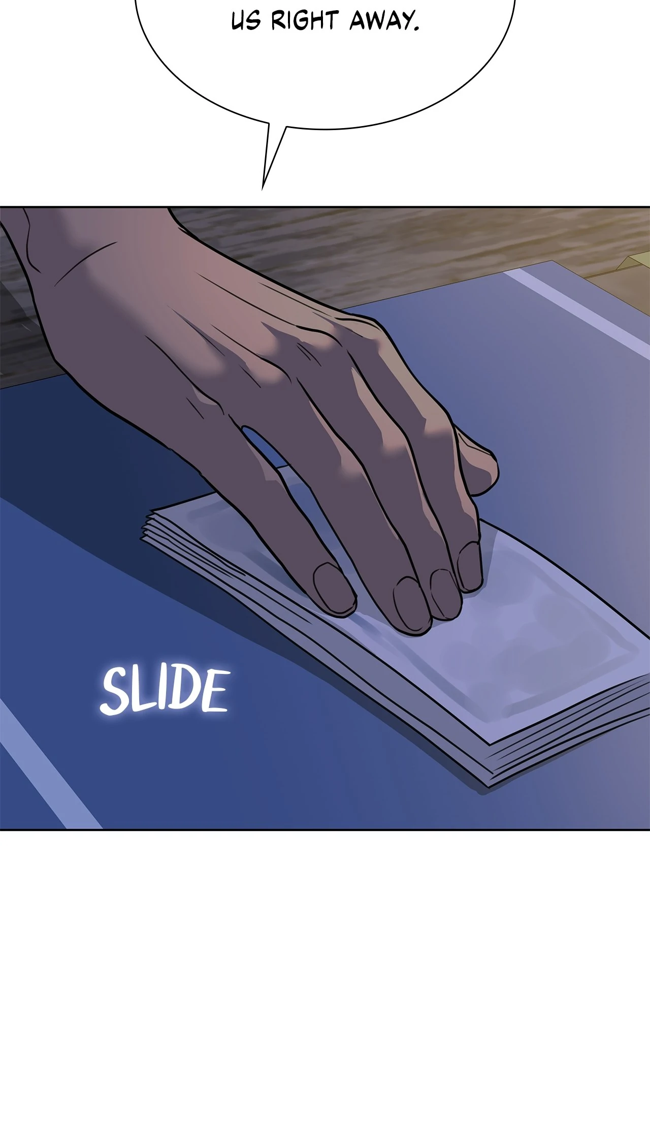 Steamy Desert Chapter 33 - Page 52