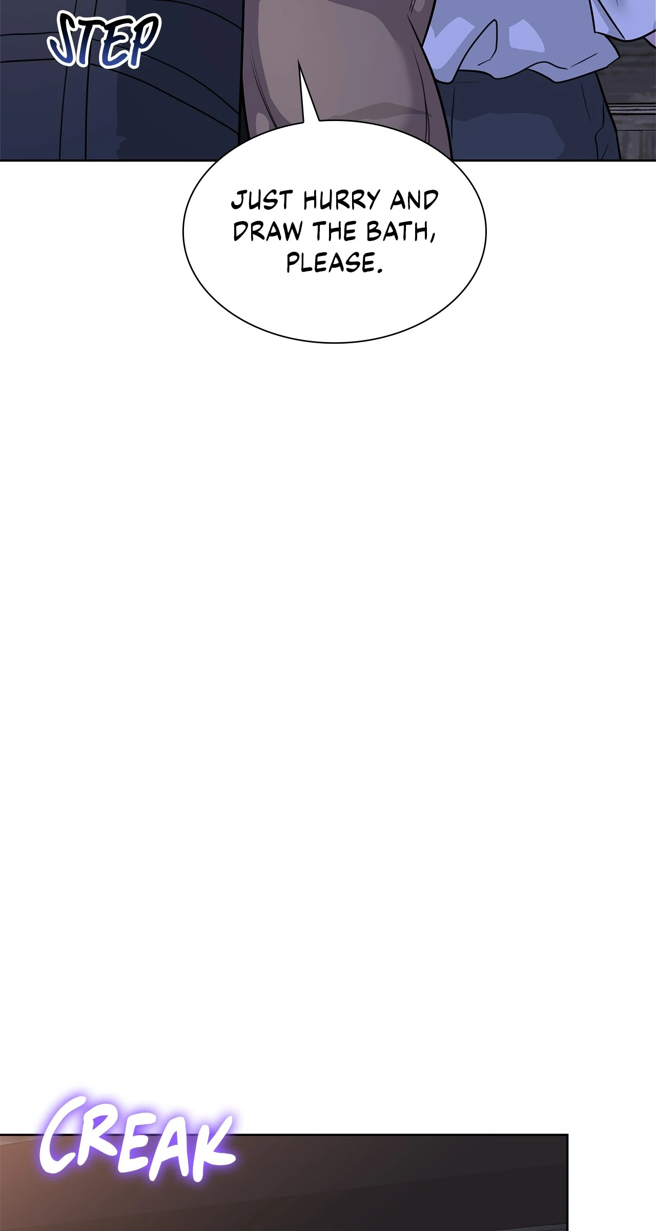 Steamy Desert Chapter 33 - Page 54