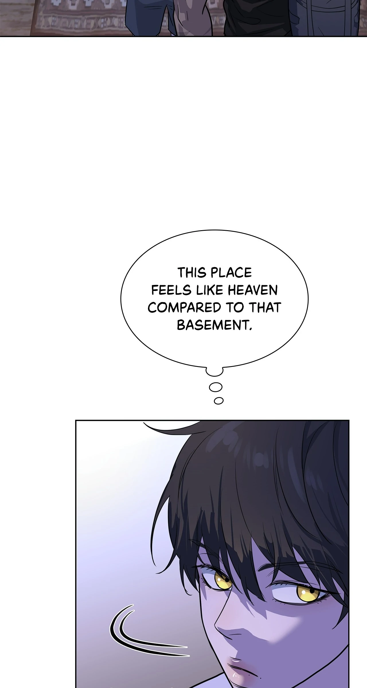 Steamy Desert Chapter 33 - Page 56