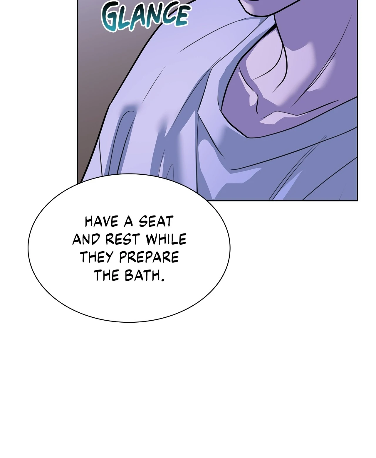 Steamy Desert Chapter 33 - Page 57