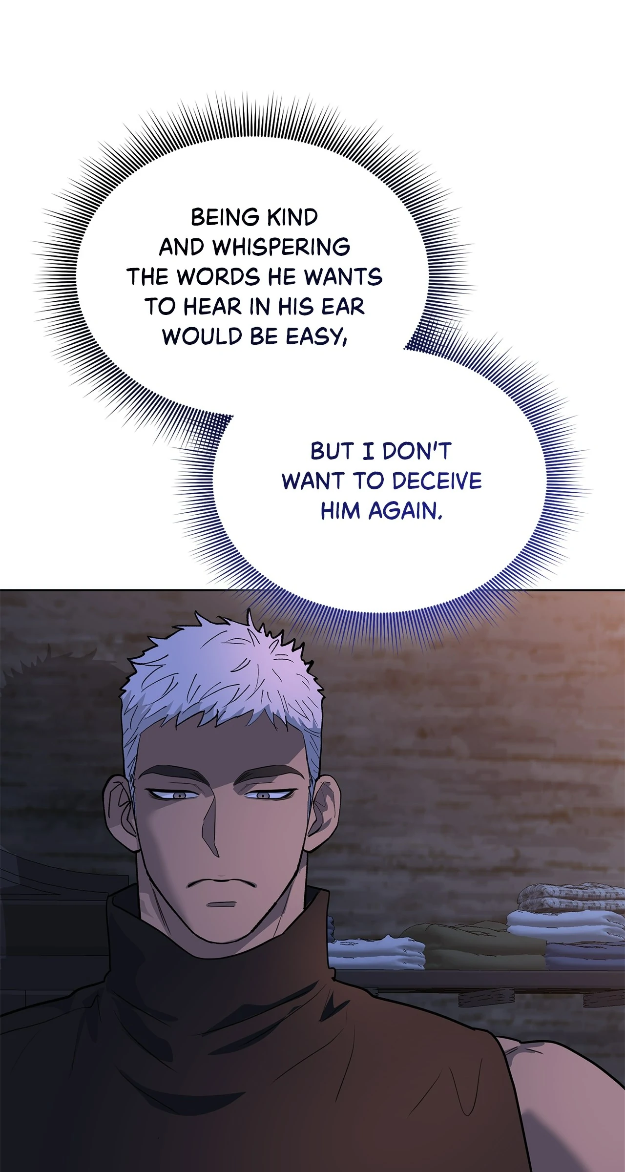 Steamy Desert Chapter 33 - Page 63
