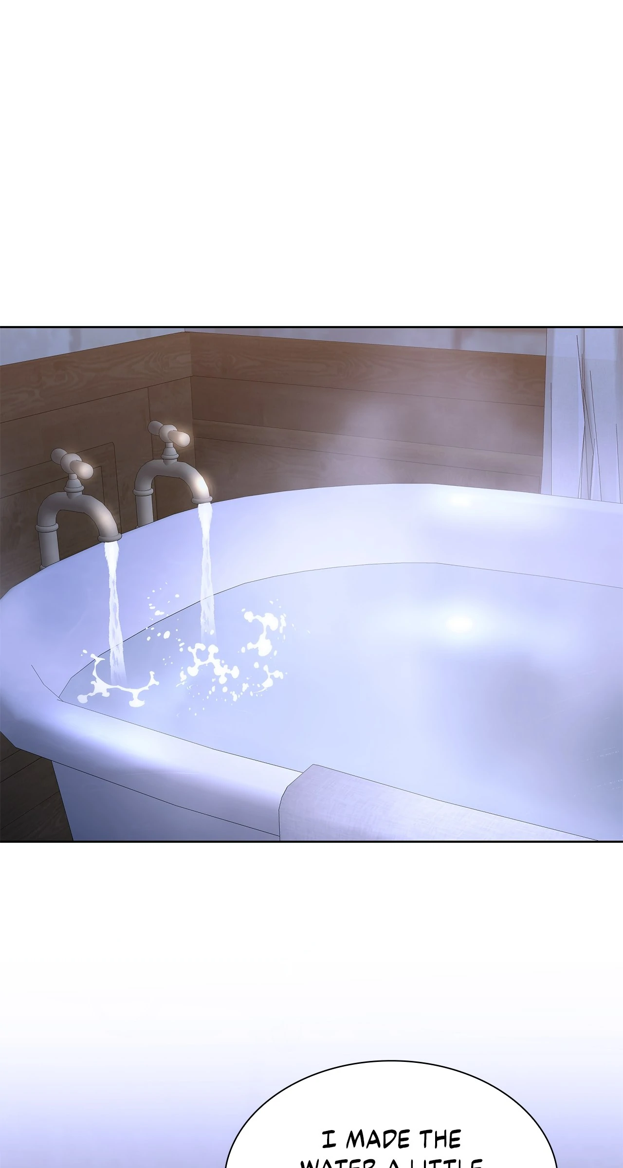 Steamy Desert Chapter 33 - Page 65