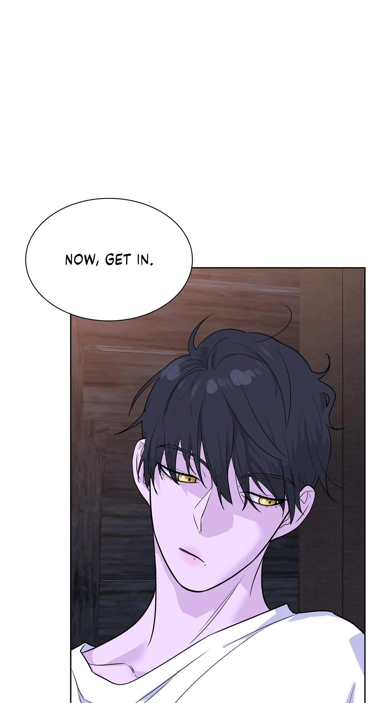 Steamy Desert Chapter 33 - Page 67