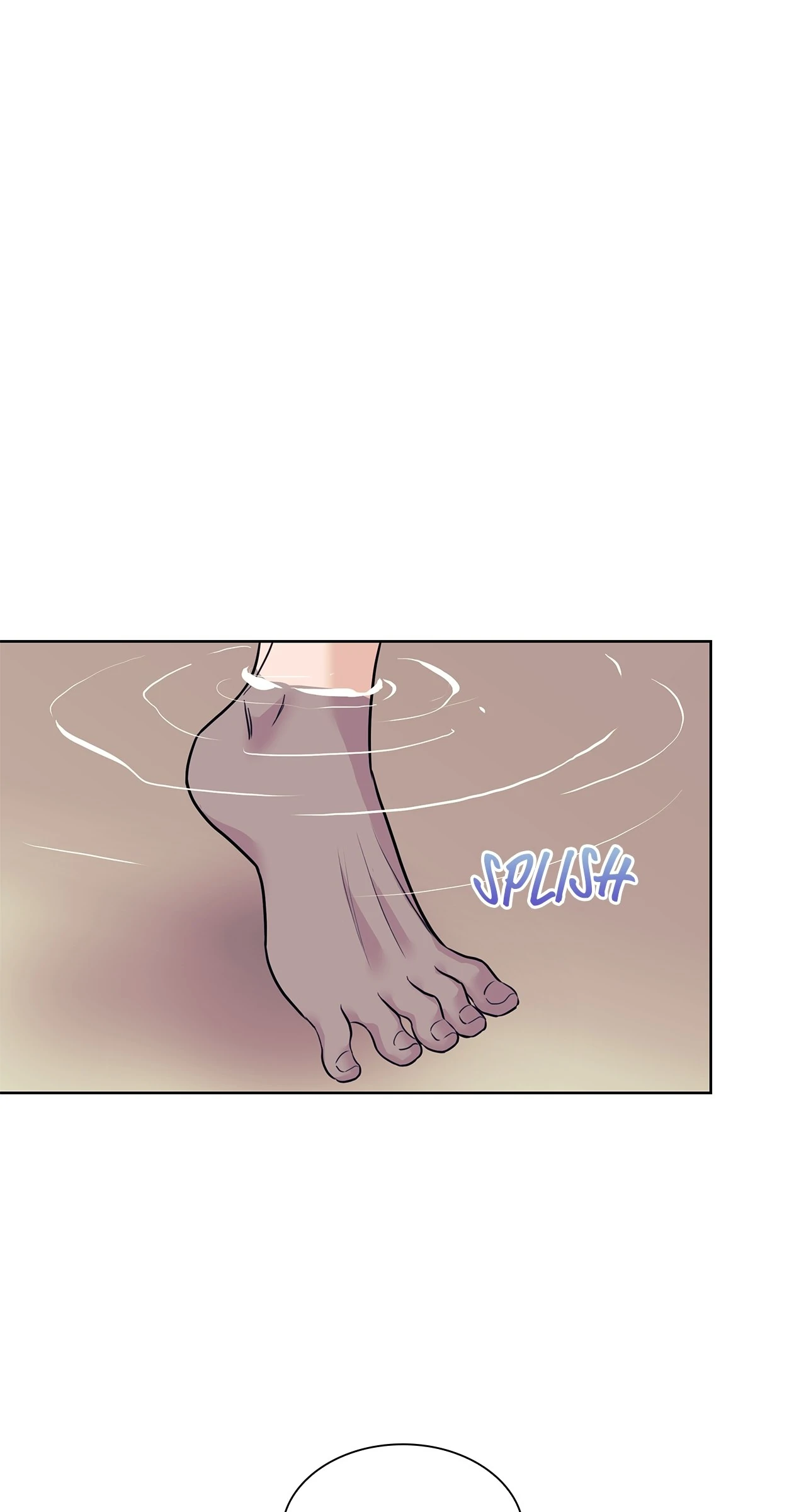 Steamy Desert Chapter 33 - Page 69