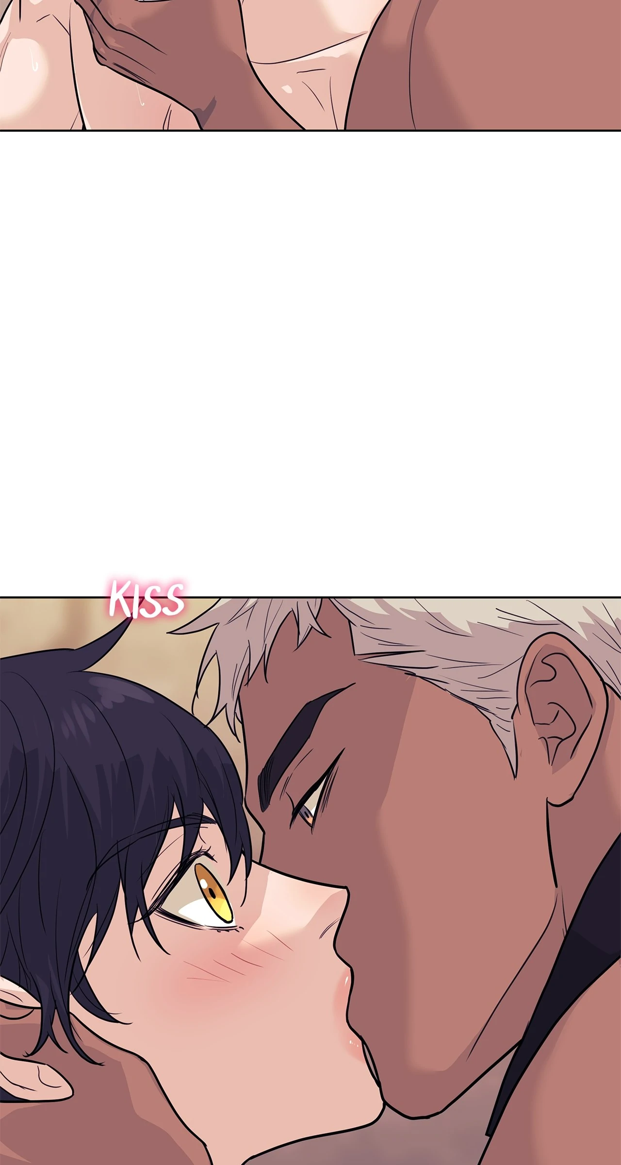 Steamy Desert Chapter 33 - Page 79