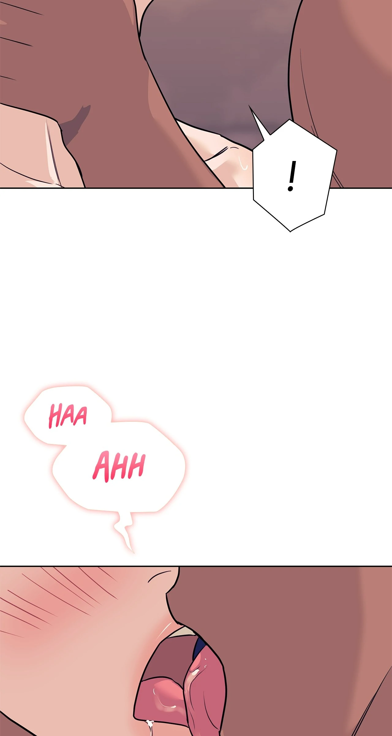 Steamy Desert Chapter 33 - Page 80