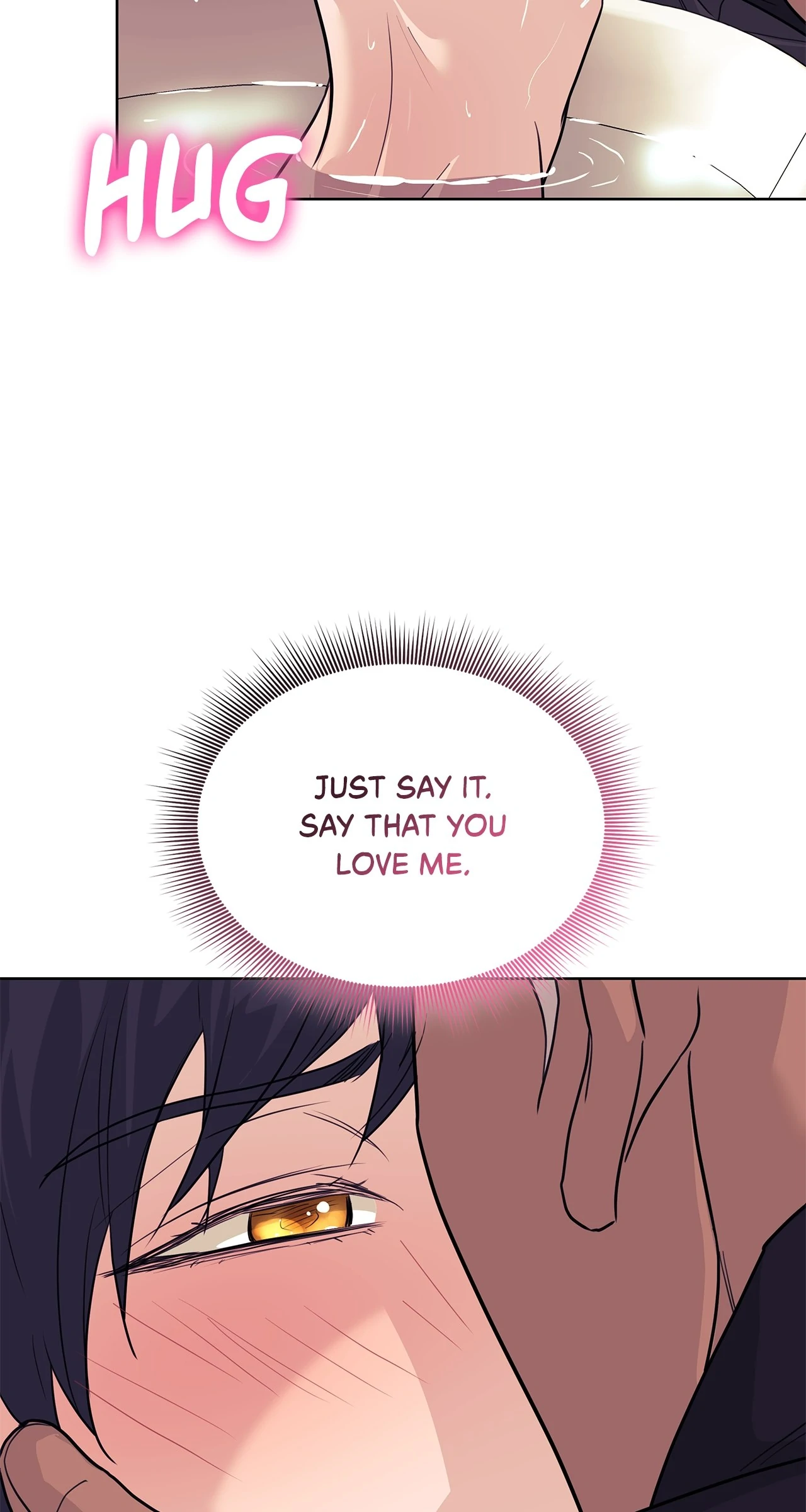 Steamy Desert Chapter 33 - Page 83