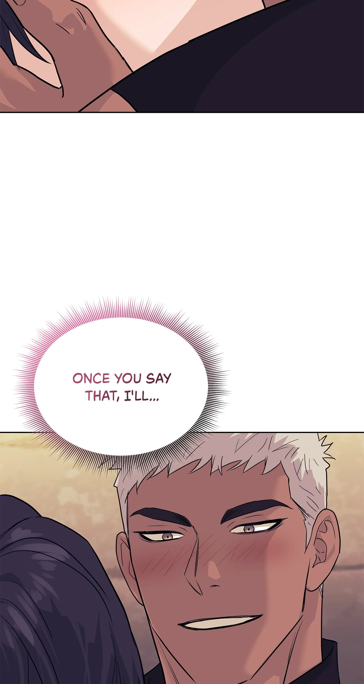 Steamy Desert Chapter 33 - Page 84