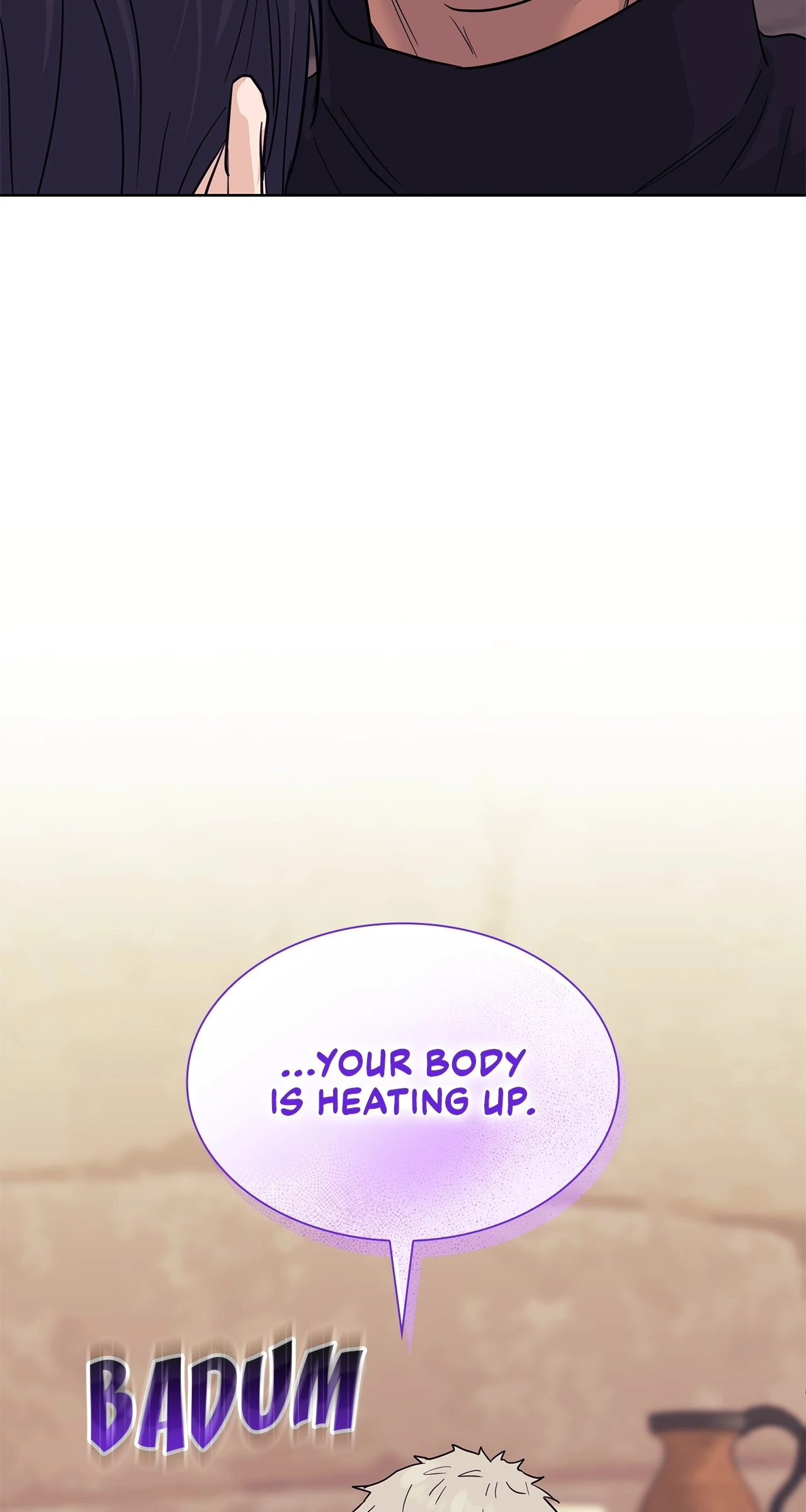 Steamy Desert Chapter 33 - Page 85