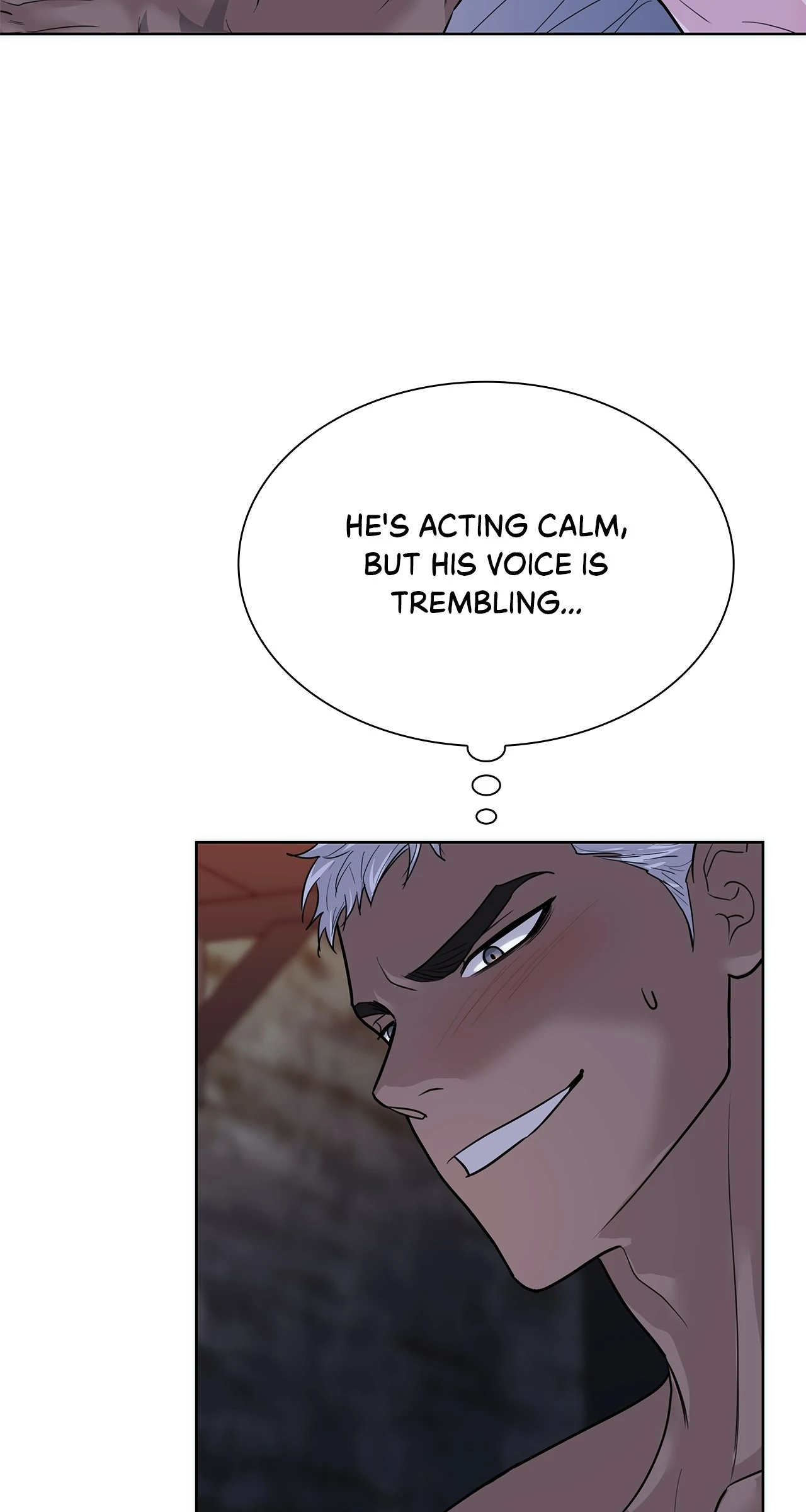 Steamy Desert Chapter 34 - Page 14