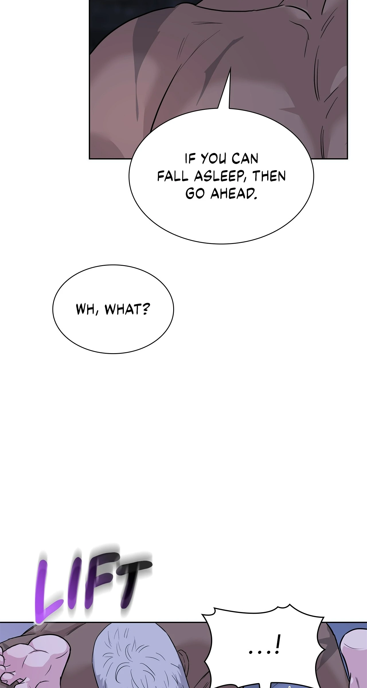 Steamy Desert Chapter 34 - Page 15