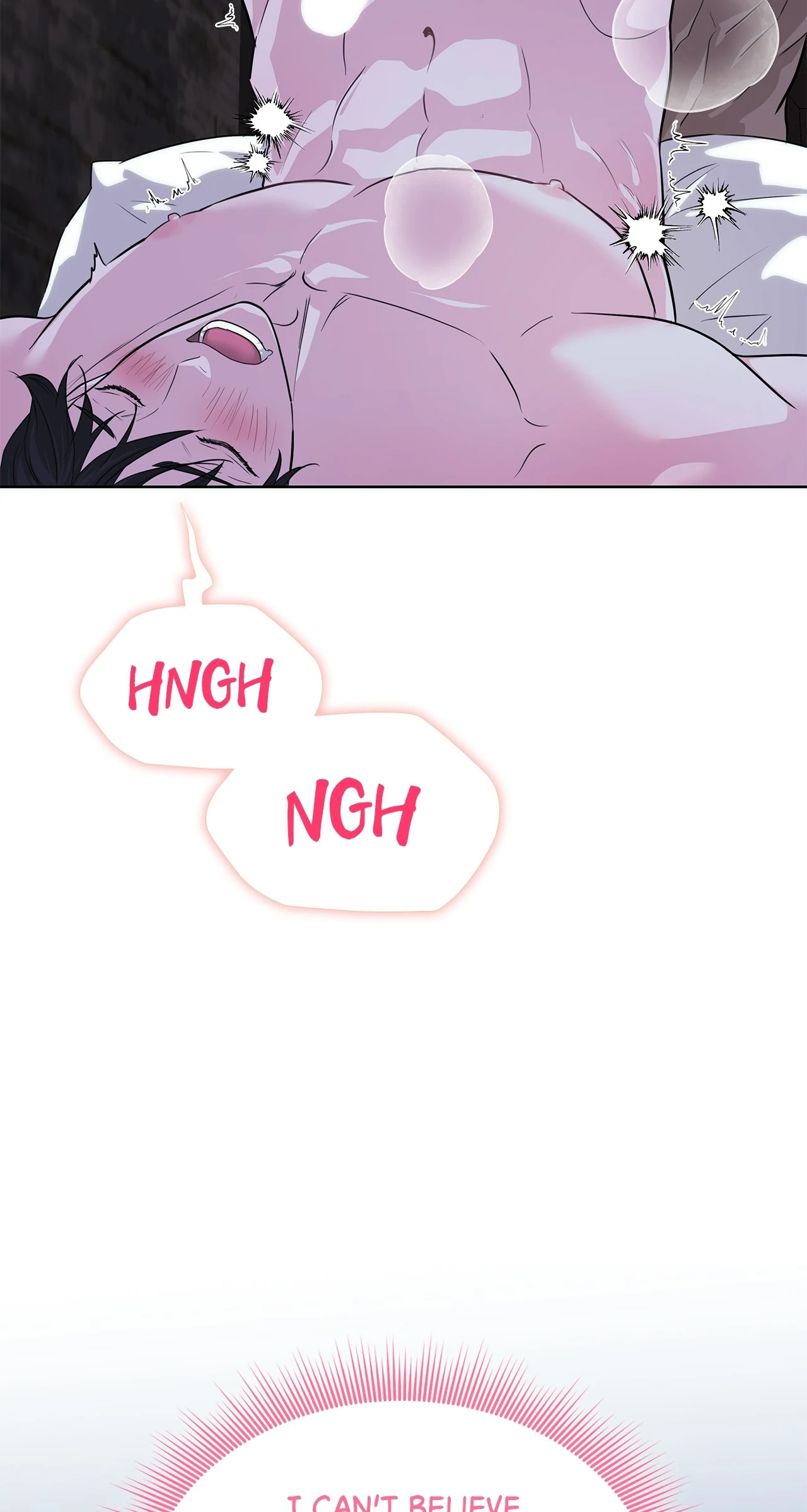 Steamy Desert Chapter 34 - Page 26