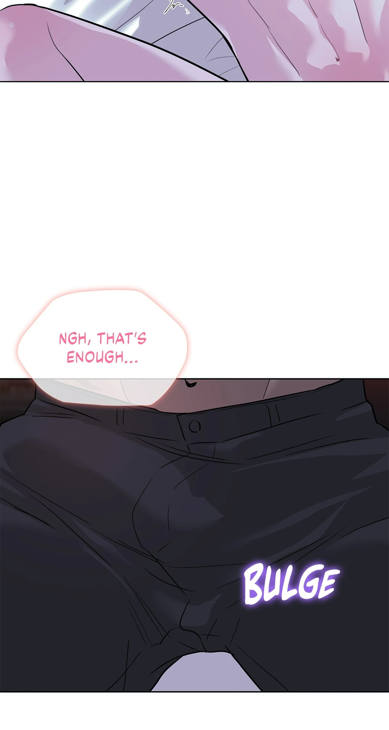 Steamy Desert Chapter 34 - Page 28