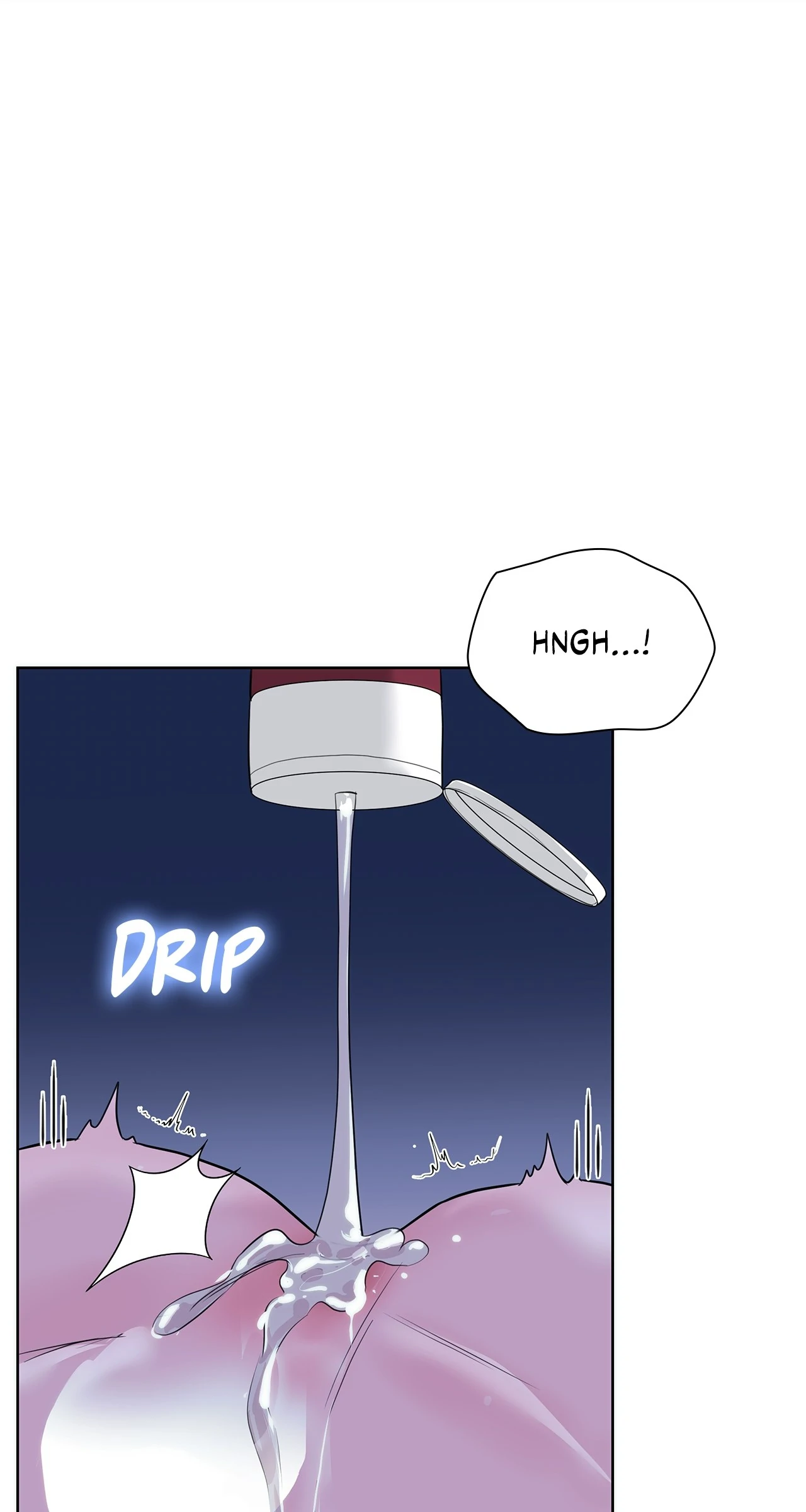 Steamy Desert Chapter 34 - Page 38