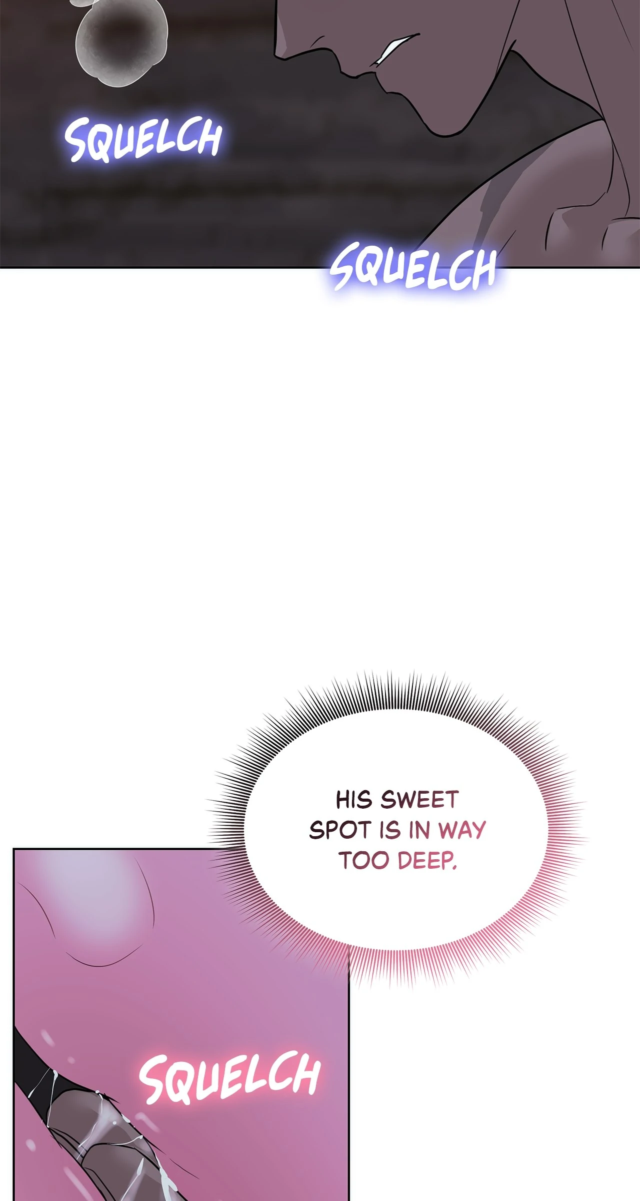 Steamy Desert Chapter 34 - Page 42