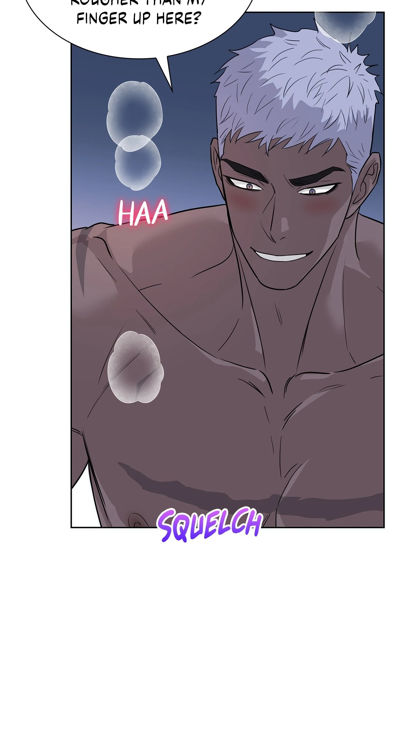 Steamy Desert Chapter 34 - Page 48