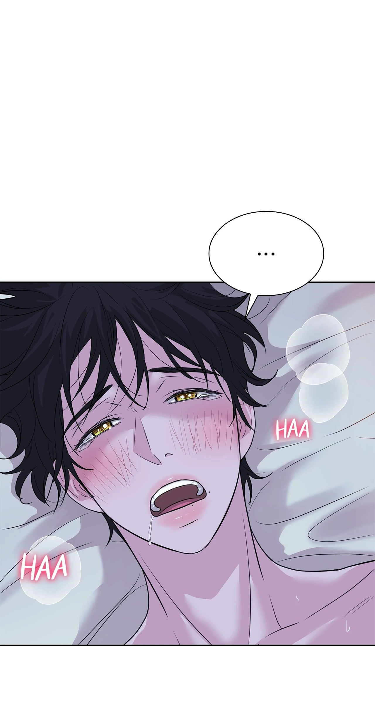 Steamy Desert Chapter 34 - Page 51