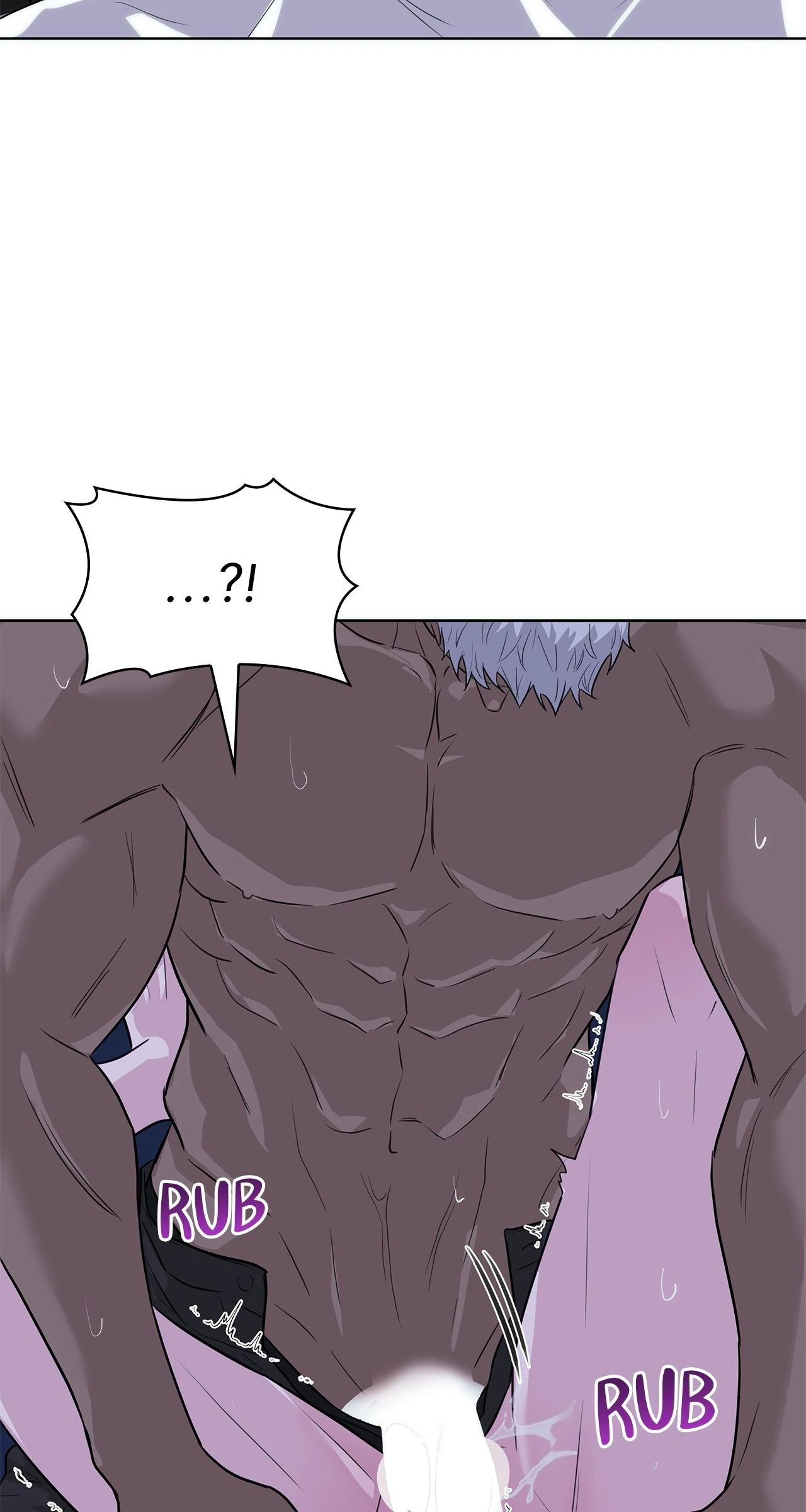 Steamy Desert Chapter 34 - Page 53