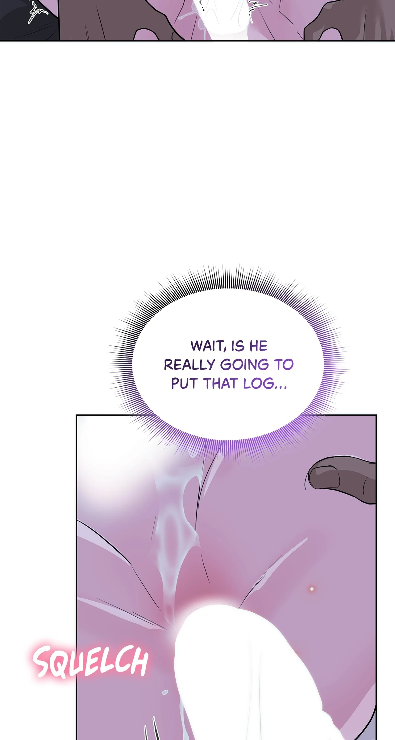 Steamy Desert Chapter 34 - Page 54