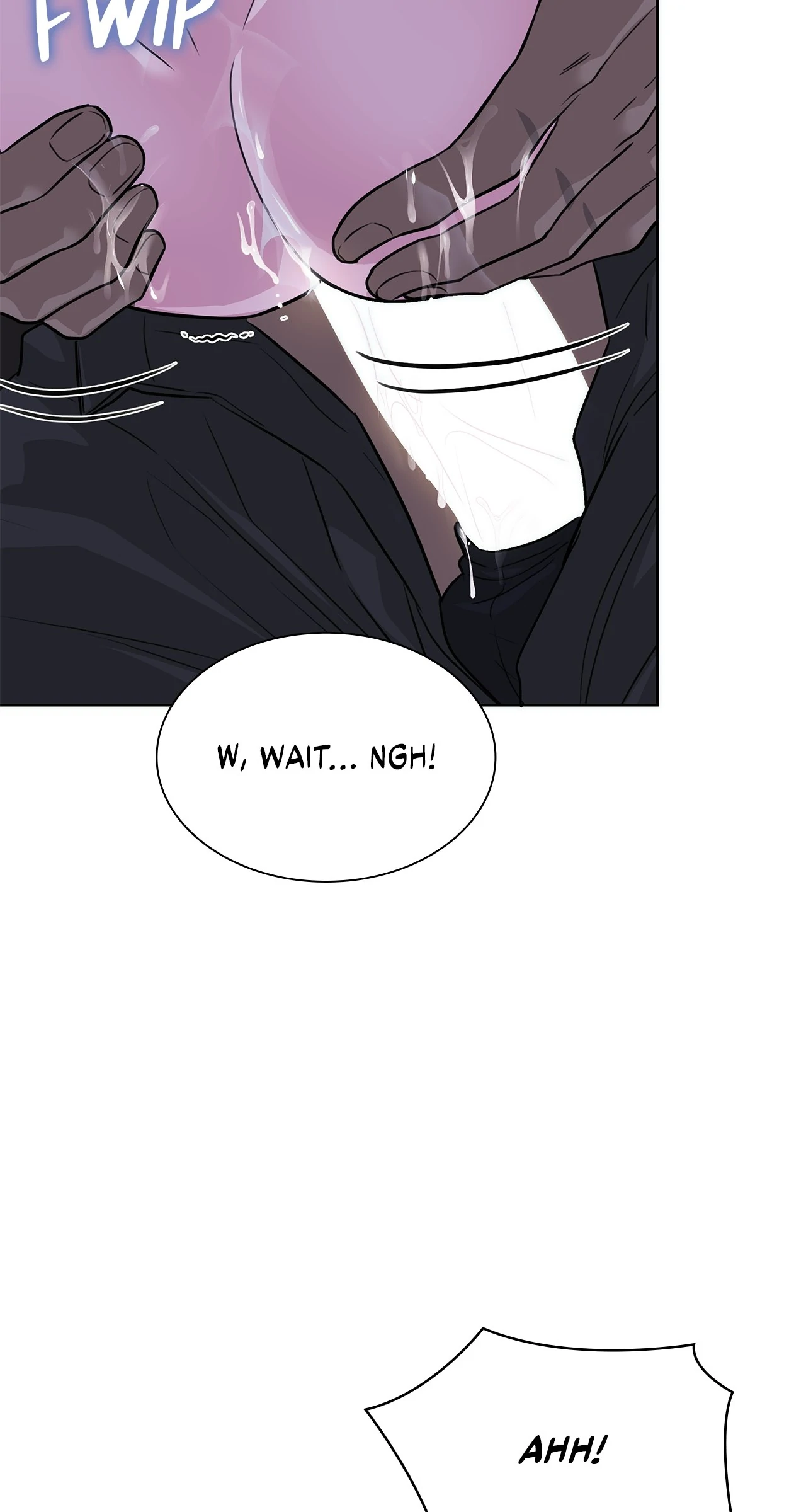 Steamy Desert Chapter 34 - Page 58