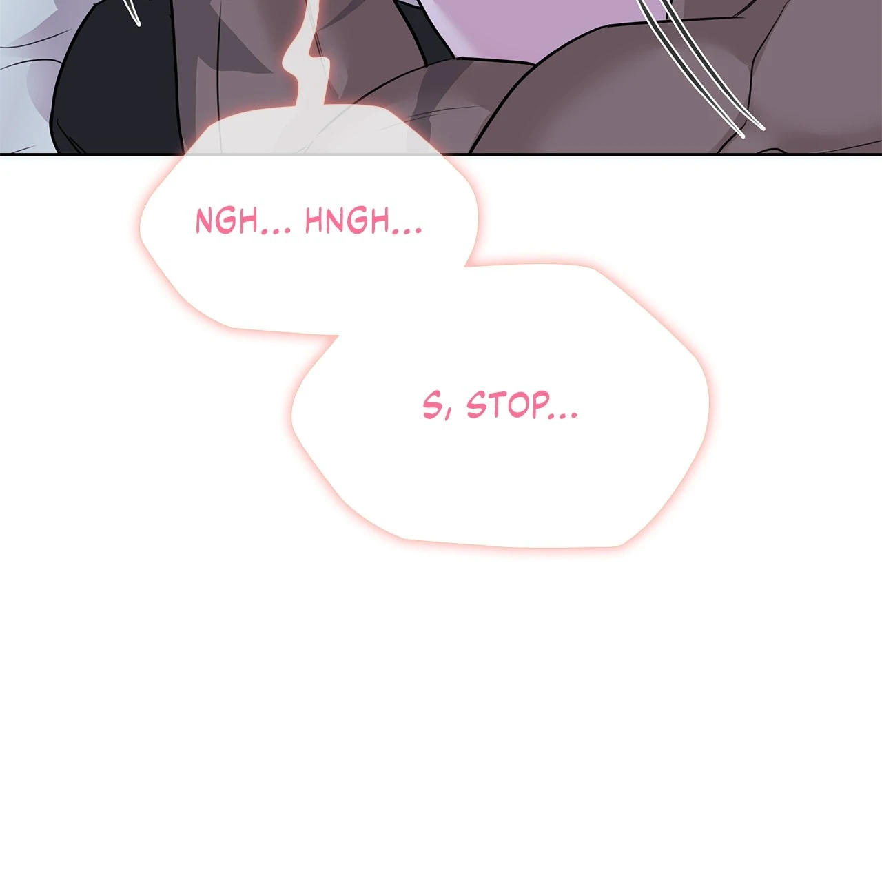 Steamy Desert Chapter 34 - Page 61