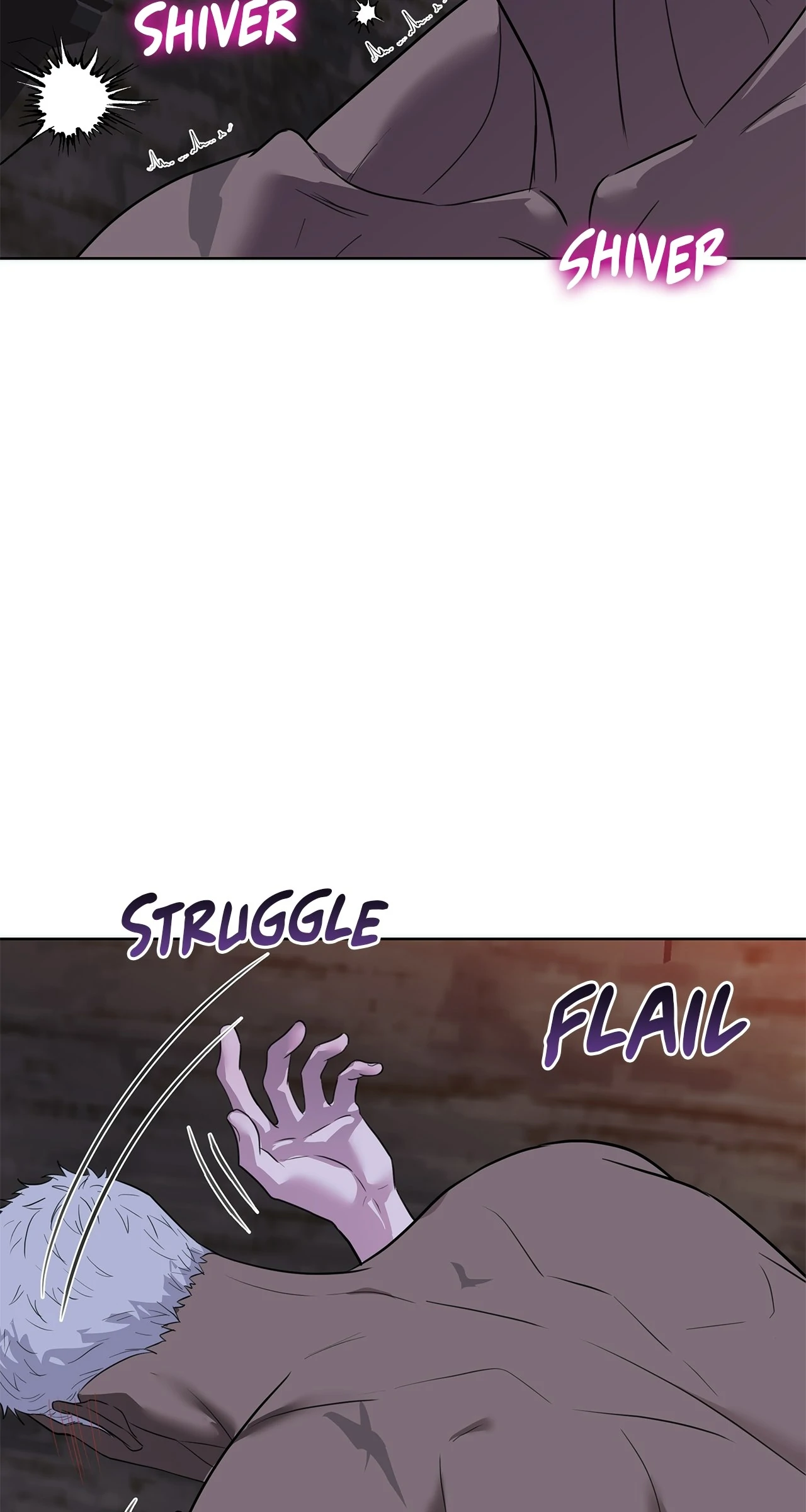 Steamy Desert Chapter 34 - Page 65