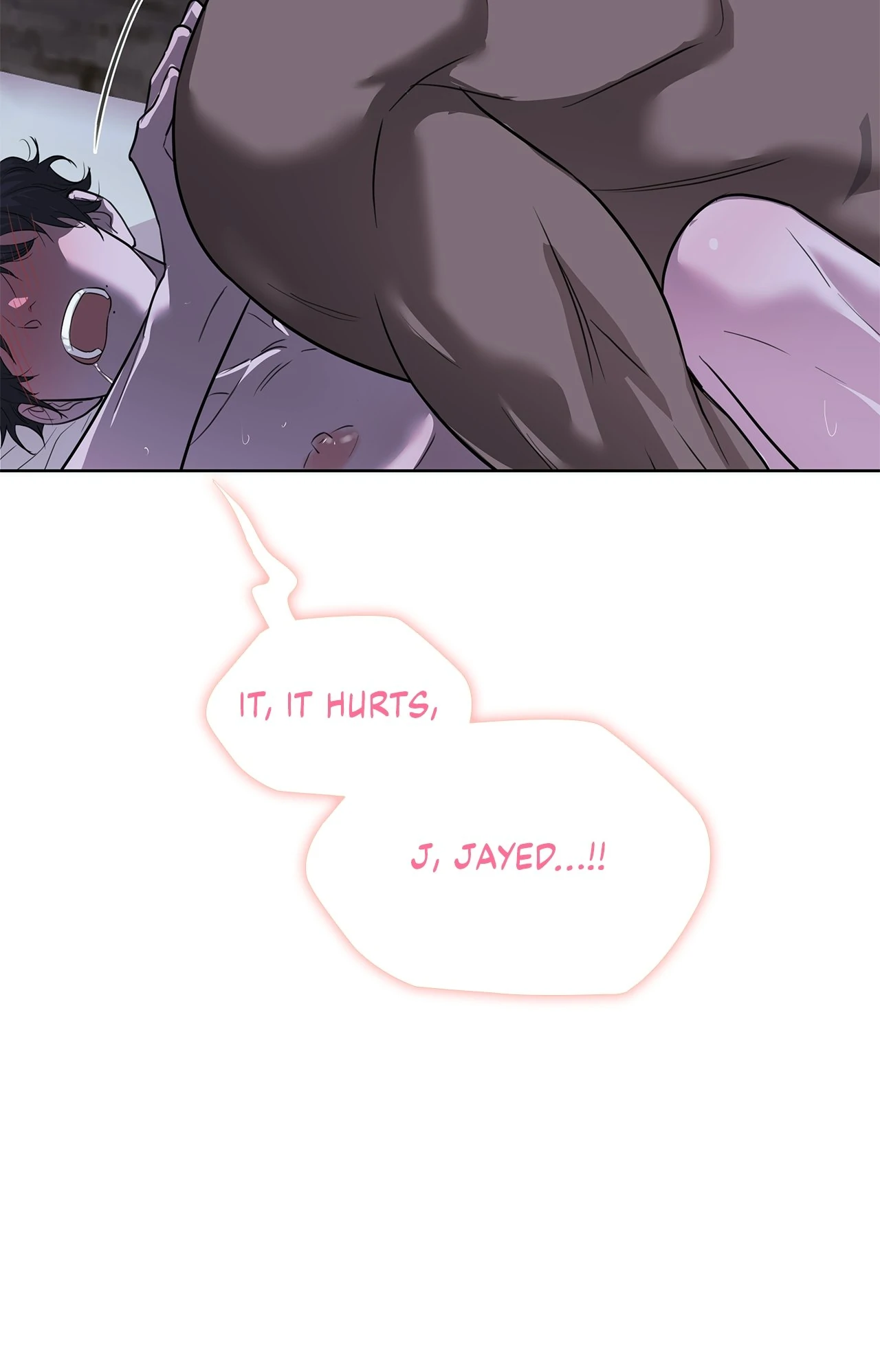 Steamy Desert Chapter 34 - Page 66