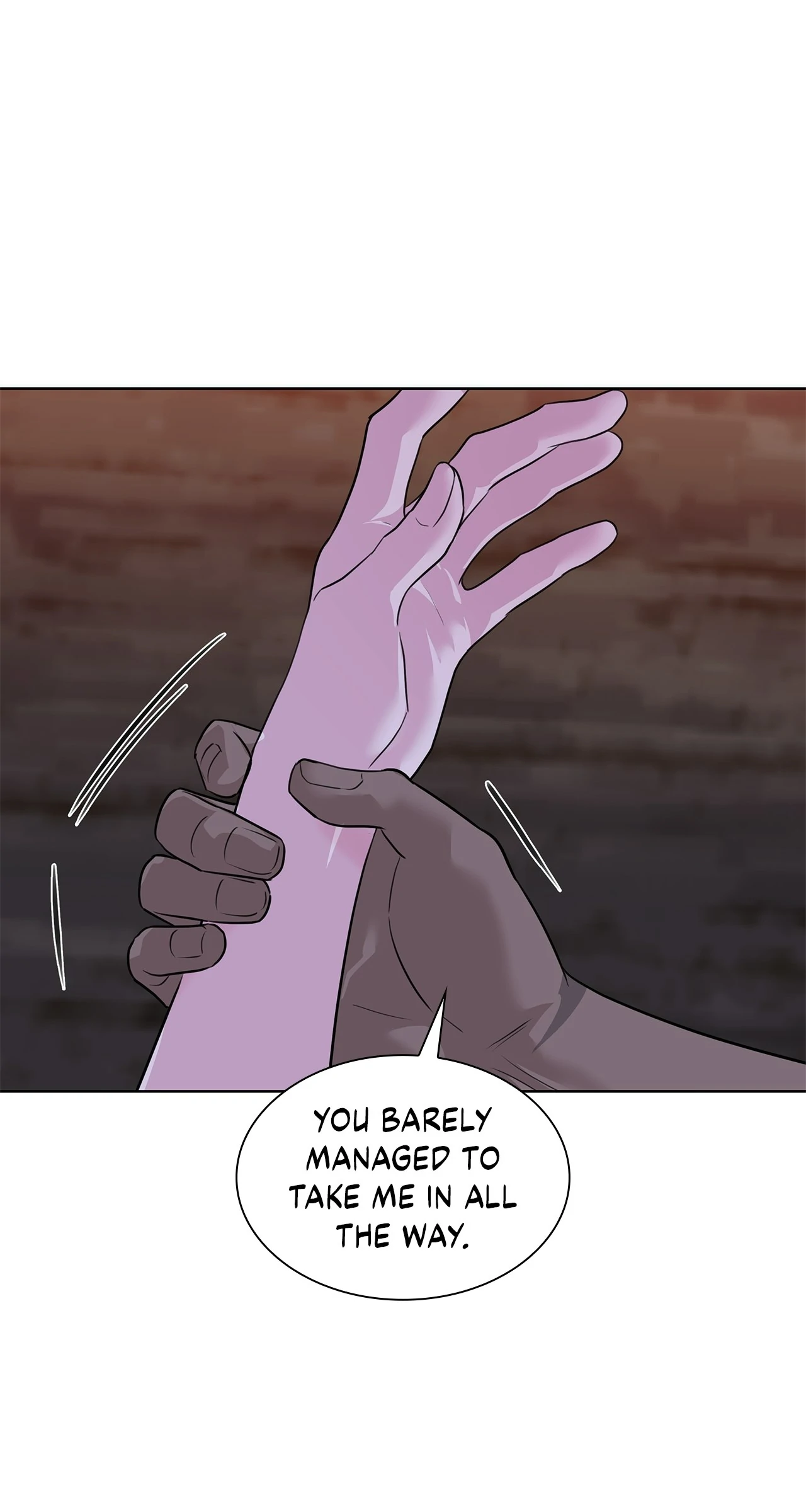 Steamy Desert Chapter 34 - Page 67