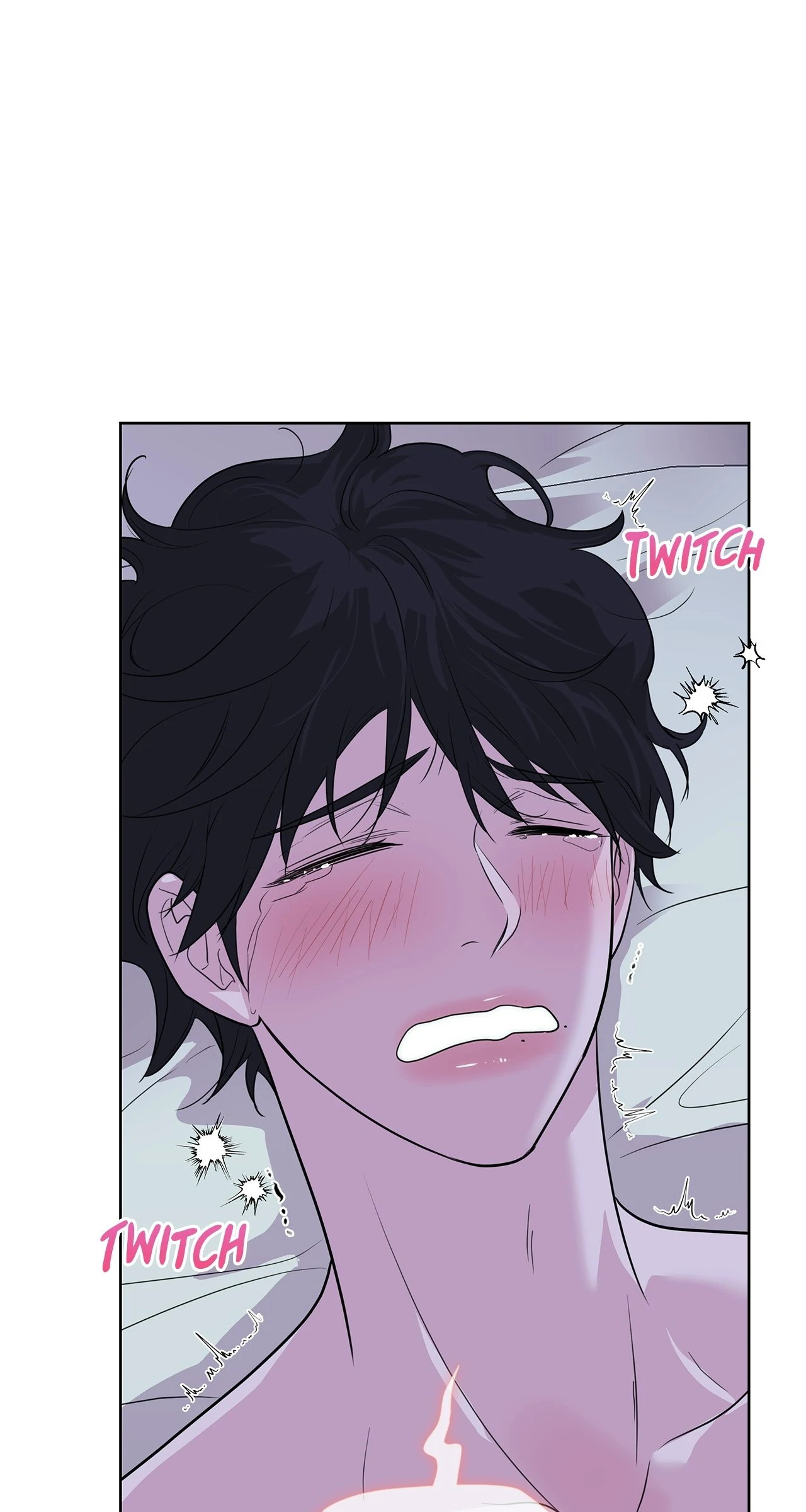 Steamy Desert Chapter 34 - Page 68