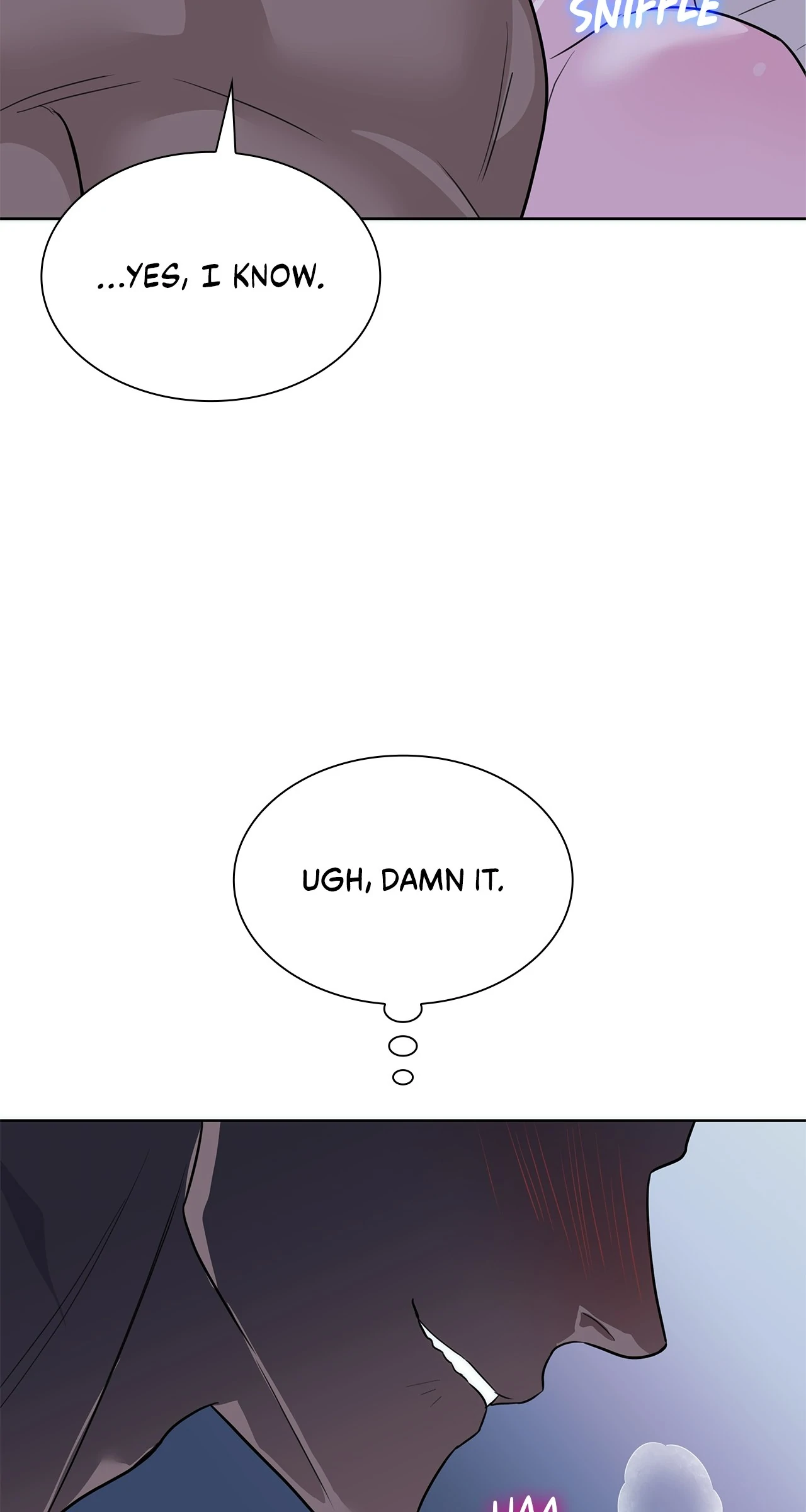 Steamy Desert Chapter 34 - Page 71