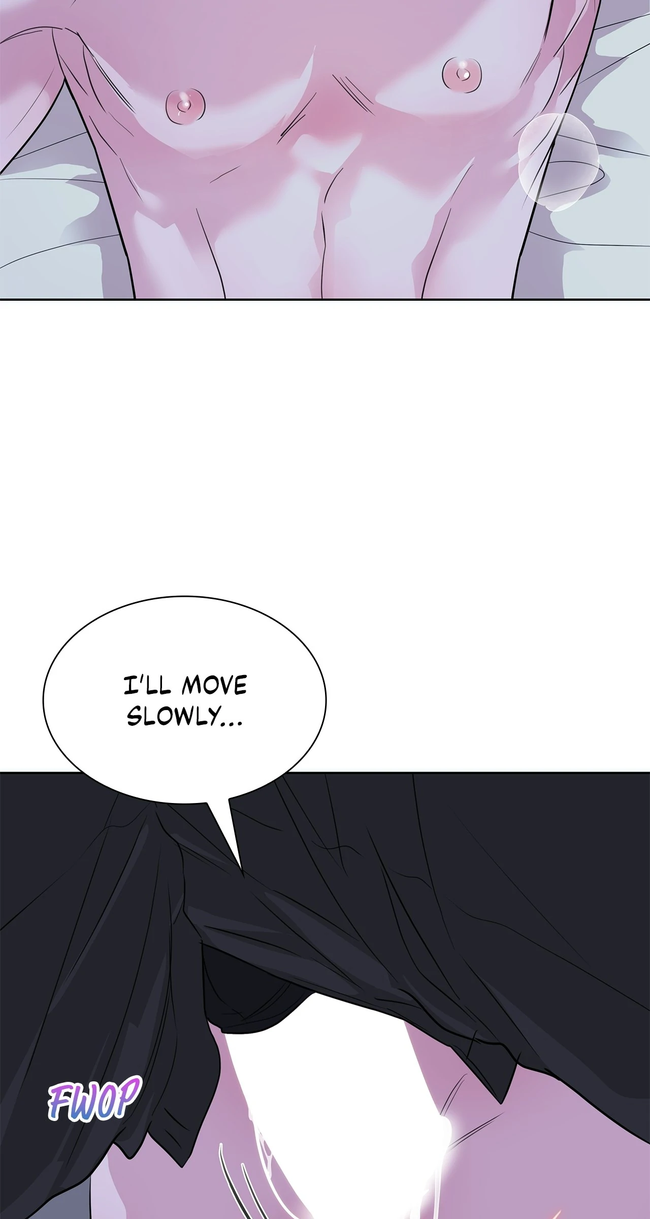 Steamy Desert Chapter 34 - Page 75