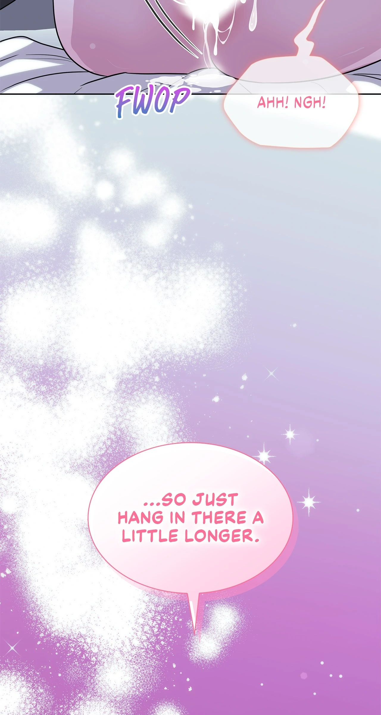 Steamy Desert Chapter 34 - Page 76