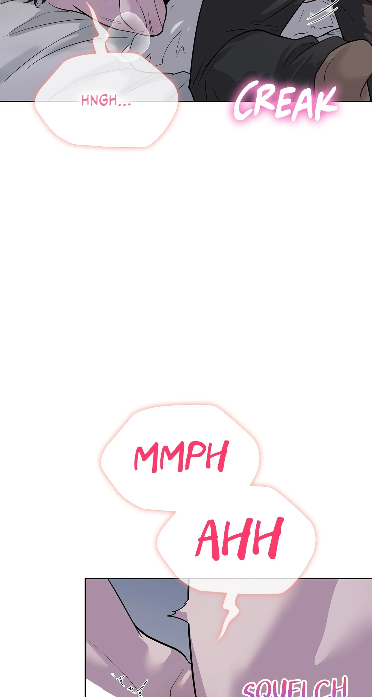 Steamy Desert Chapter 35 - Page 6